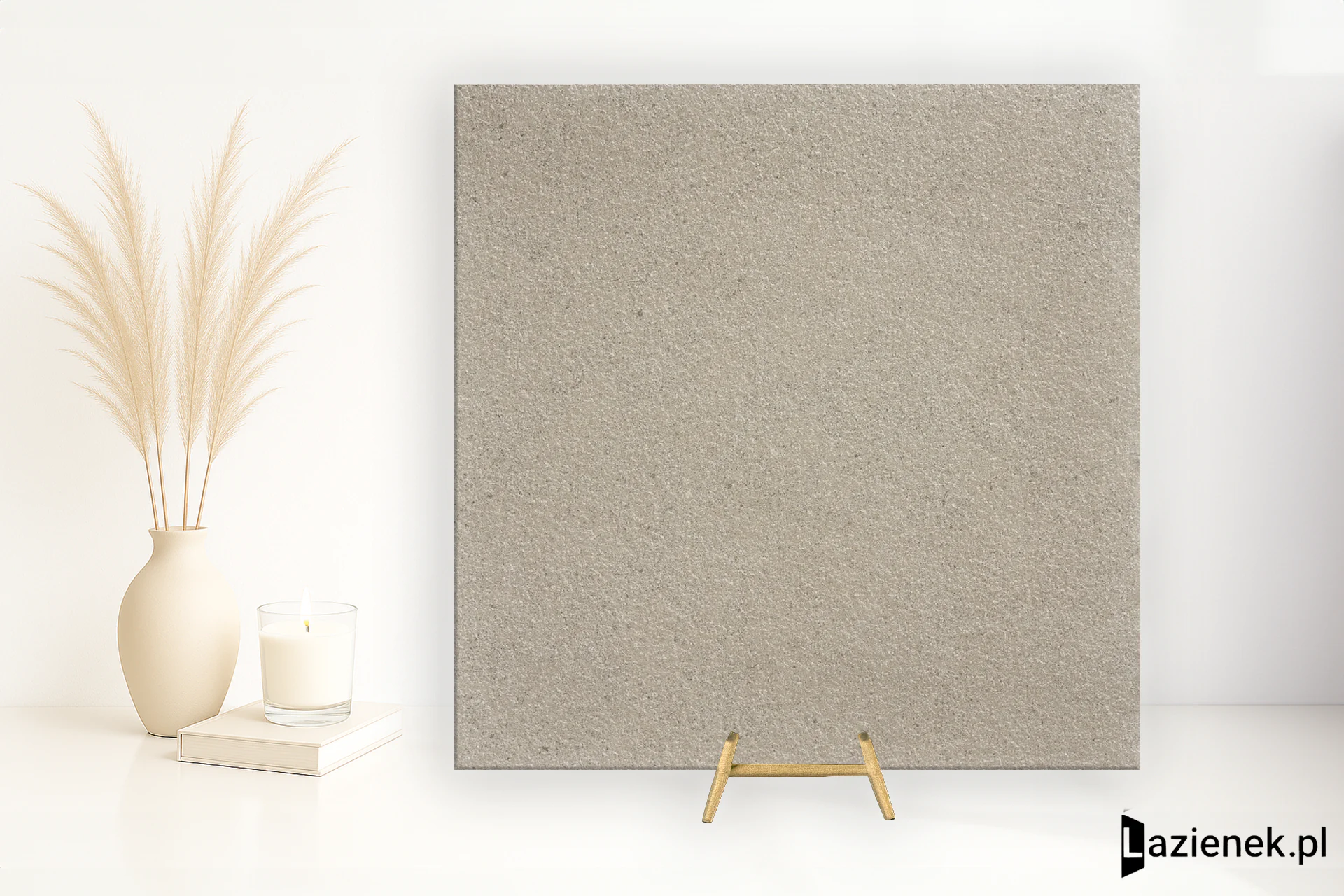 Ariostea Elementae Pluvia naturalna 60x60 cm gr. 10 mm - płytka rektyfikowana / P6714