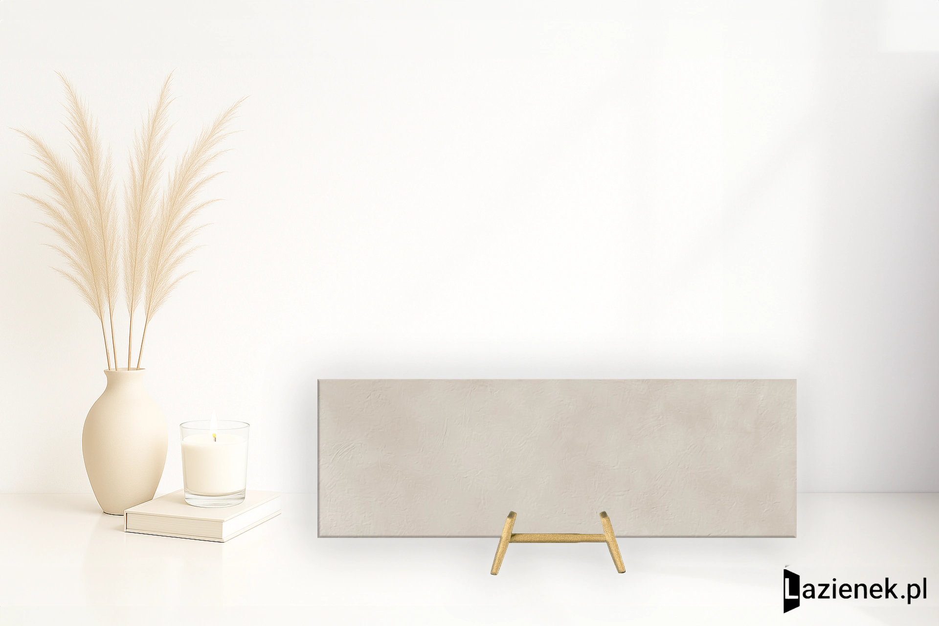 Ariostea Ultra Resine Calce satynowa 100x150 cm gr. 6 mm - płytka rektyfikowana / UR6S151457