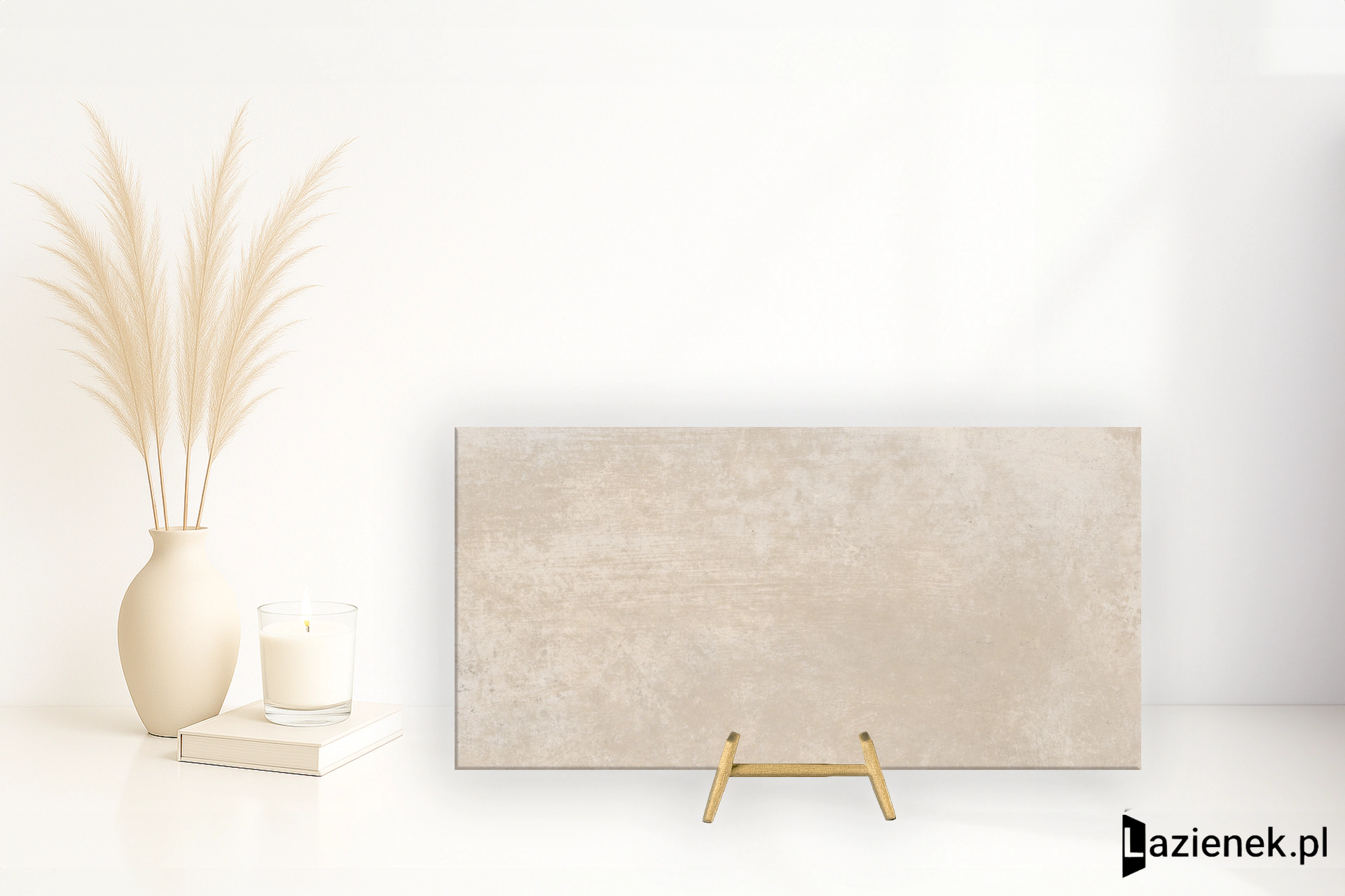 Ariostea Outdoor Dove Grey antypoślizgowa 60x120 cm gr. 20 mm - płytka rektyfikowana / PMS612576