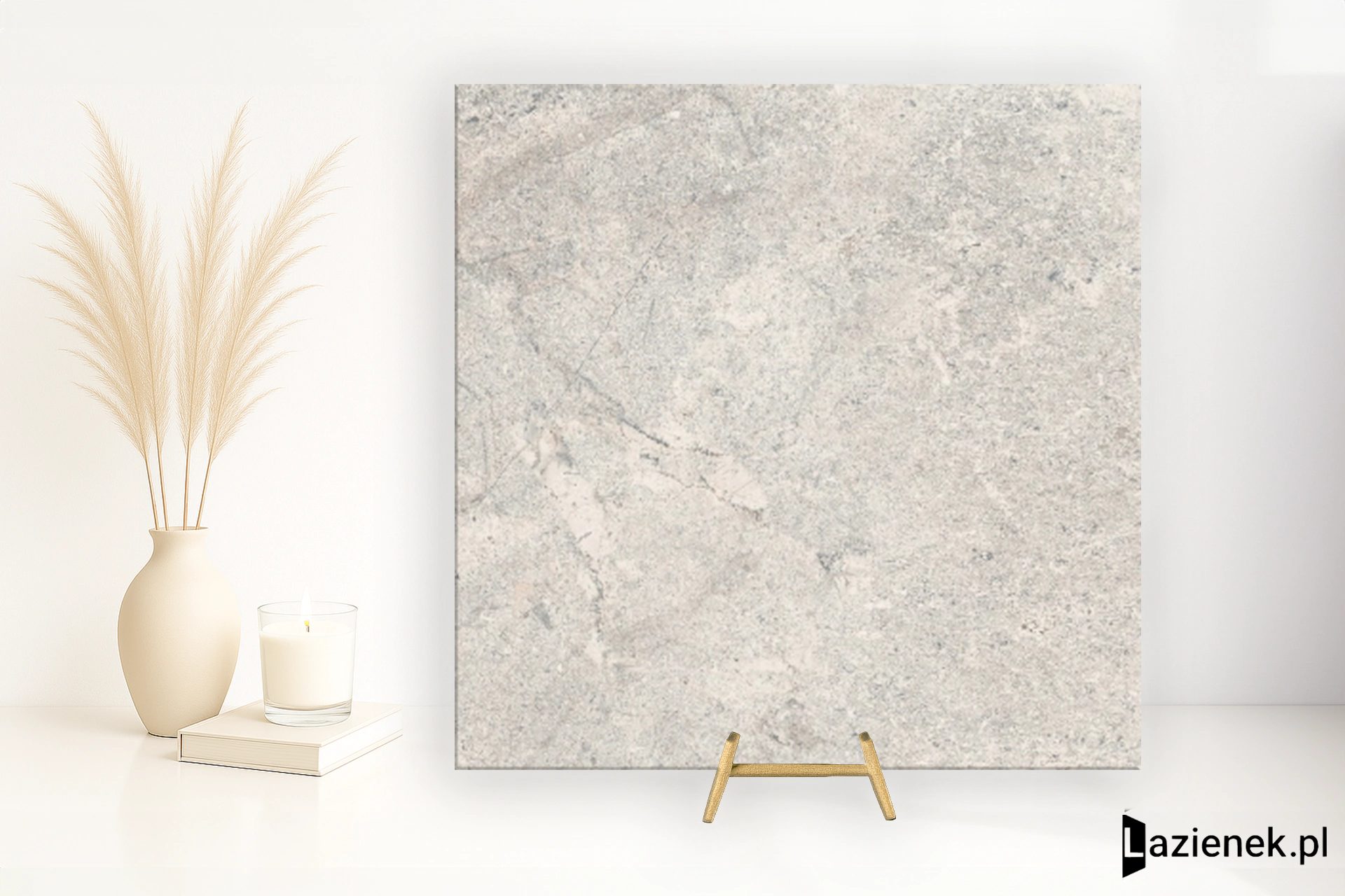 Ascot Stone Valley Sale matowa 30x30 cm gr. 9 mm - płytka rektyfikowana / 02SV3010