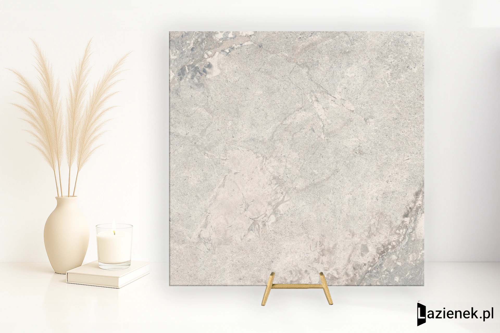 Ascot Stone Valley Sale zewnętrzna antypoślizgowa 60x60 cm gr. 9 mm - płytka rektyfikowana / 02SV610ORS