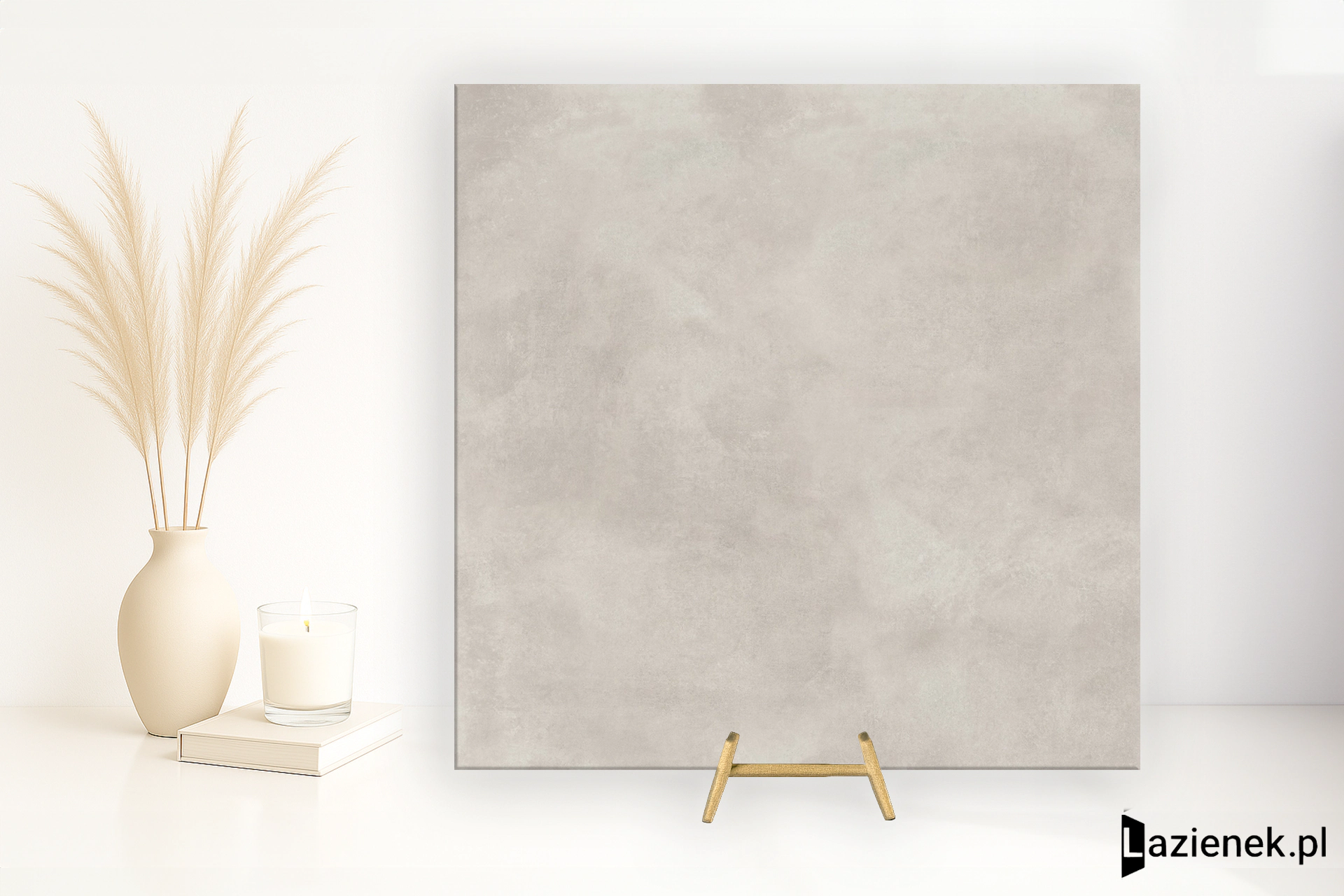 Ascot City Beige zewnętrzna antypoślizgowa 90x90 cm gr. 9 mm - płytka rektyfikowana / 02CI9912OR