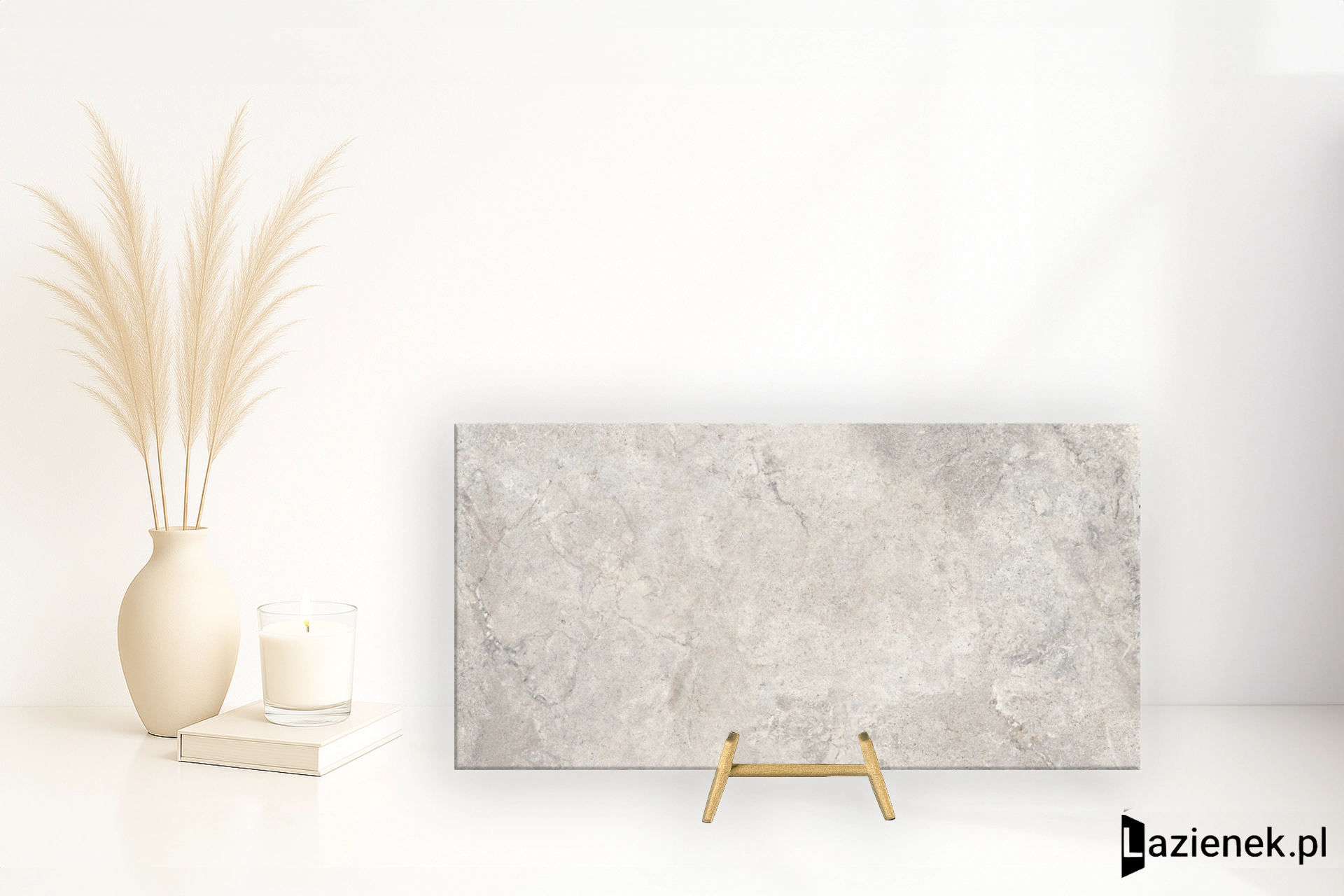 Ascot Stone Valley Sale matowa 75x150 cm gr. 9 mm - płytka rektyfikowana / 02SV71510R