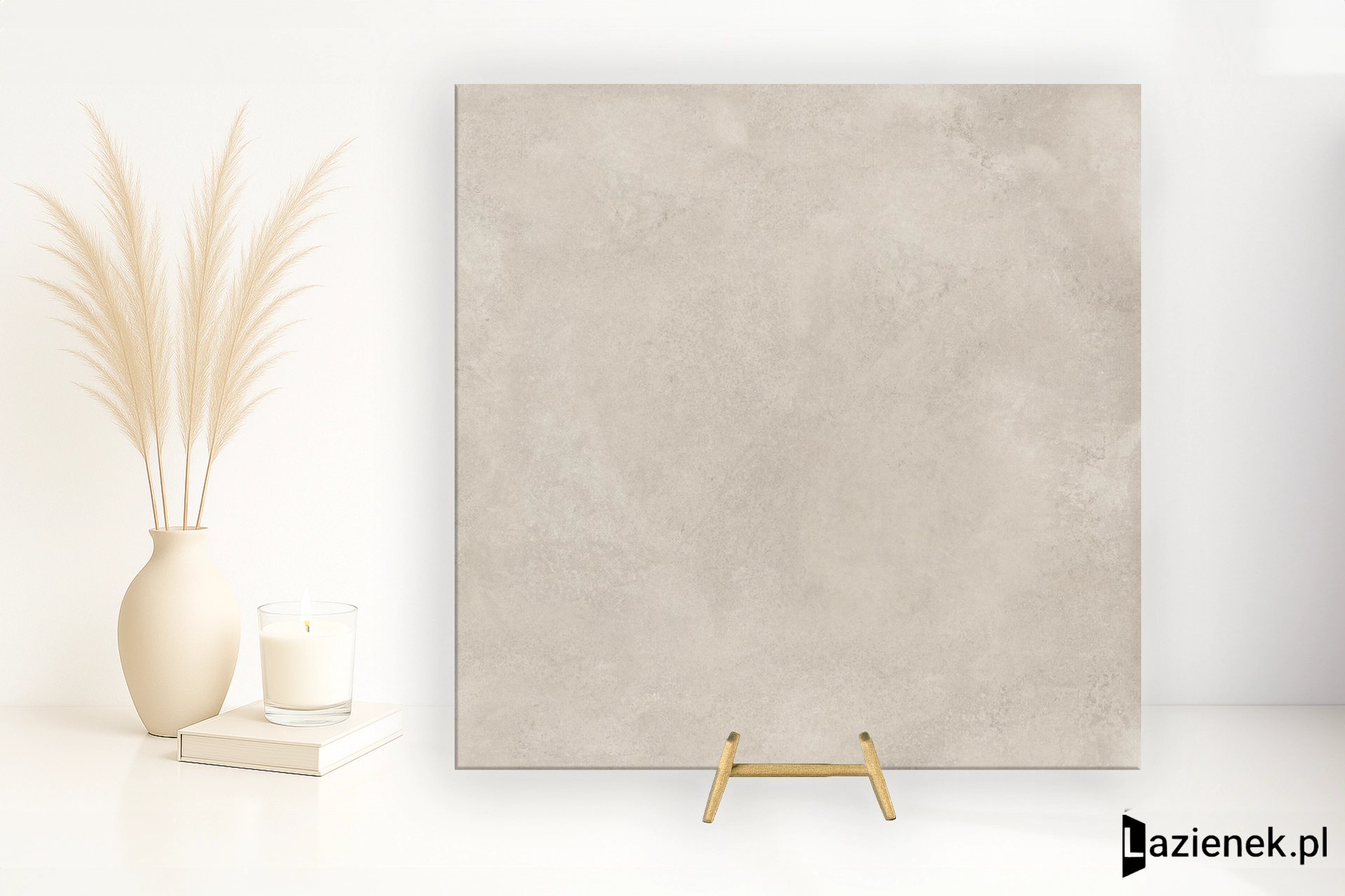 Ascot City Beige zewnętrzna antypoślizgowa 60x60 cm gr. 9 mm - płytka rektyfikowana / 02CI602OR