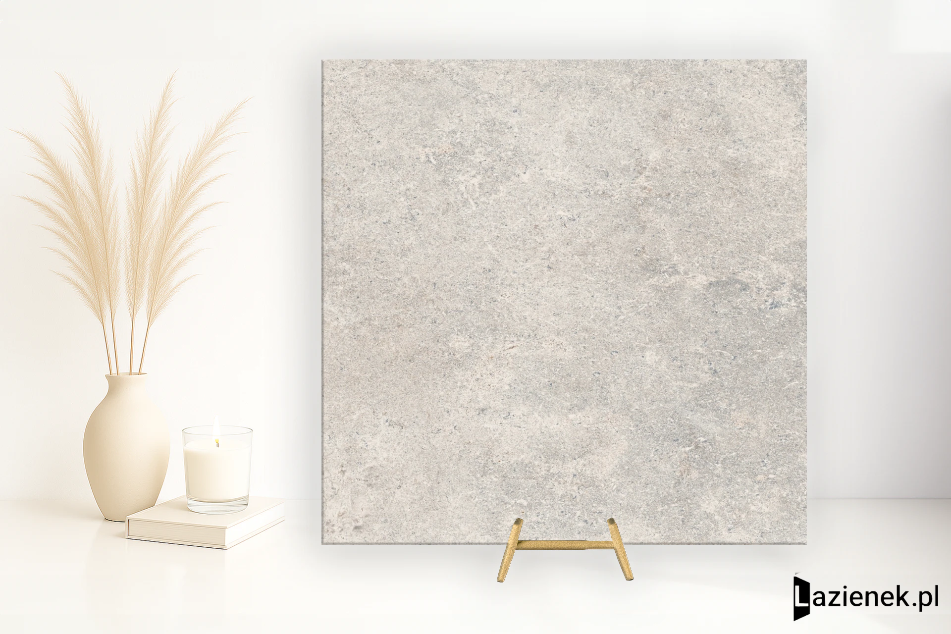 Ascot Stone Valley Sale matowa 60x60 cm gr. 9 mm - płytka rektyfikowana / 02SV610RS