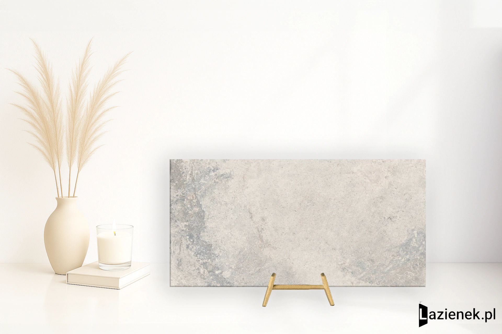 Ascot Stone Valley Sale matowa 60x120 cm gr. 9 mm - płytka rektyfikowana / 02SV12610RS