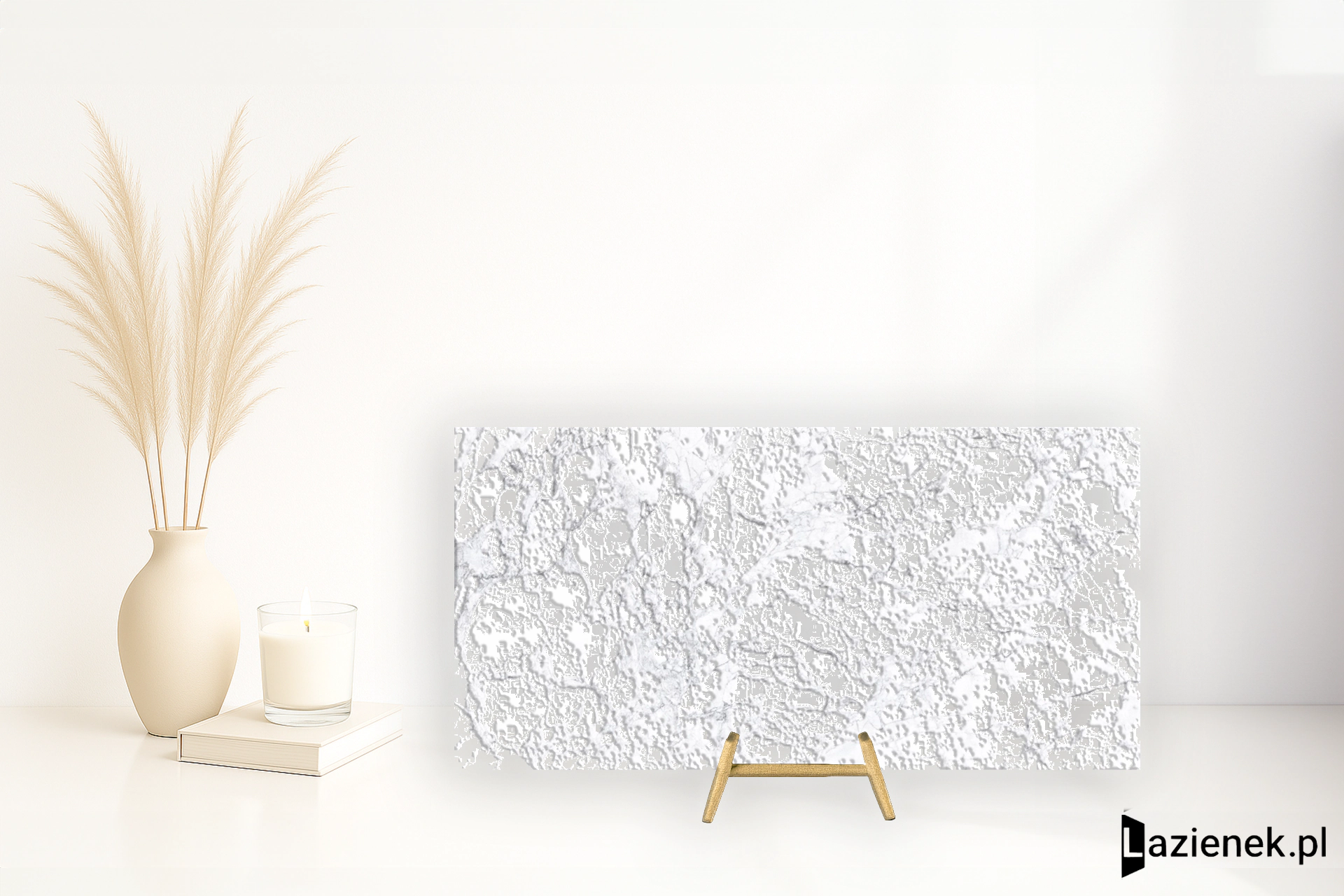 Ascot Kobe Statuarietto matowa 30x60 cm gr. 10 mm - płytka rektyfikowana / 02DKP310R
