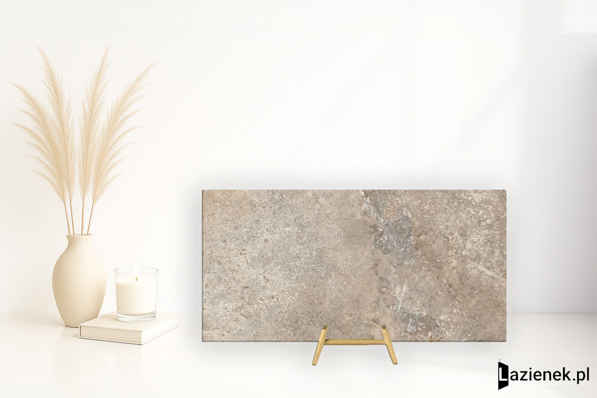 Ascot Stone Valley Sabbia matowa 30x60 cm gr. 9 mm - płytka rektyfikowana / 02SV320RS