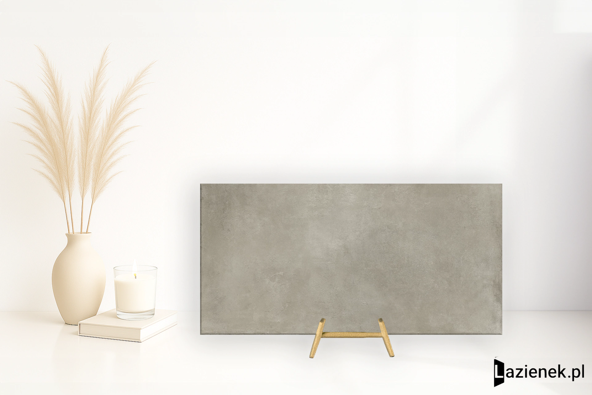 Blustyle Blow Ground Flat naturalna 60x120 cm gr. 9 mm - płytka rektyfikowana / ABGXBL25