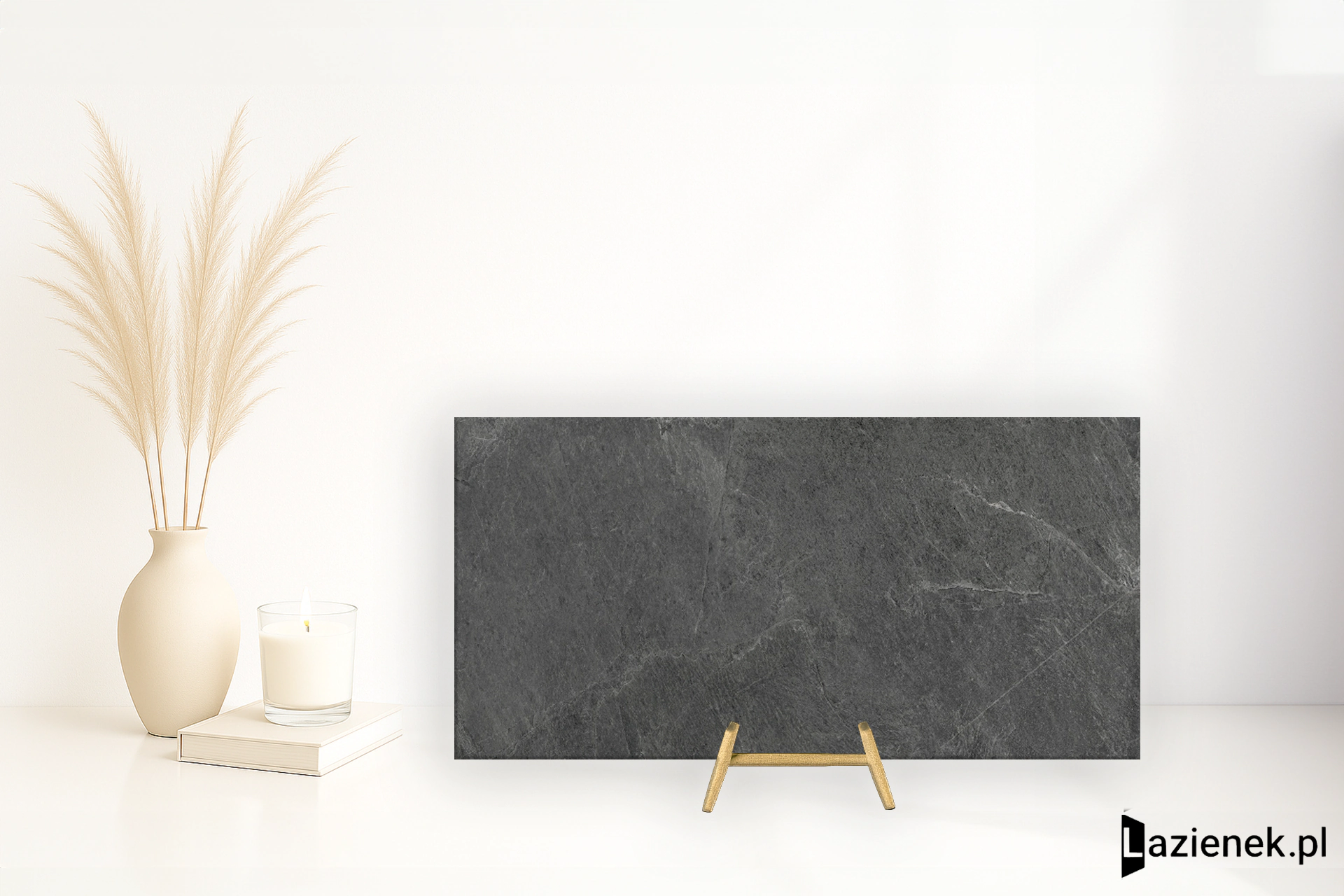 Blustyle Geos Reef antypoślizgowa 30x60 cm gr. 9 mm - płytka rektyfikowana / ABGGE28