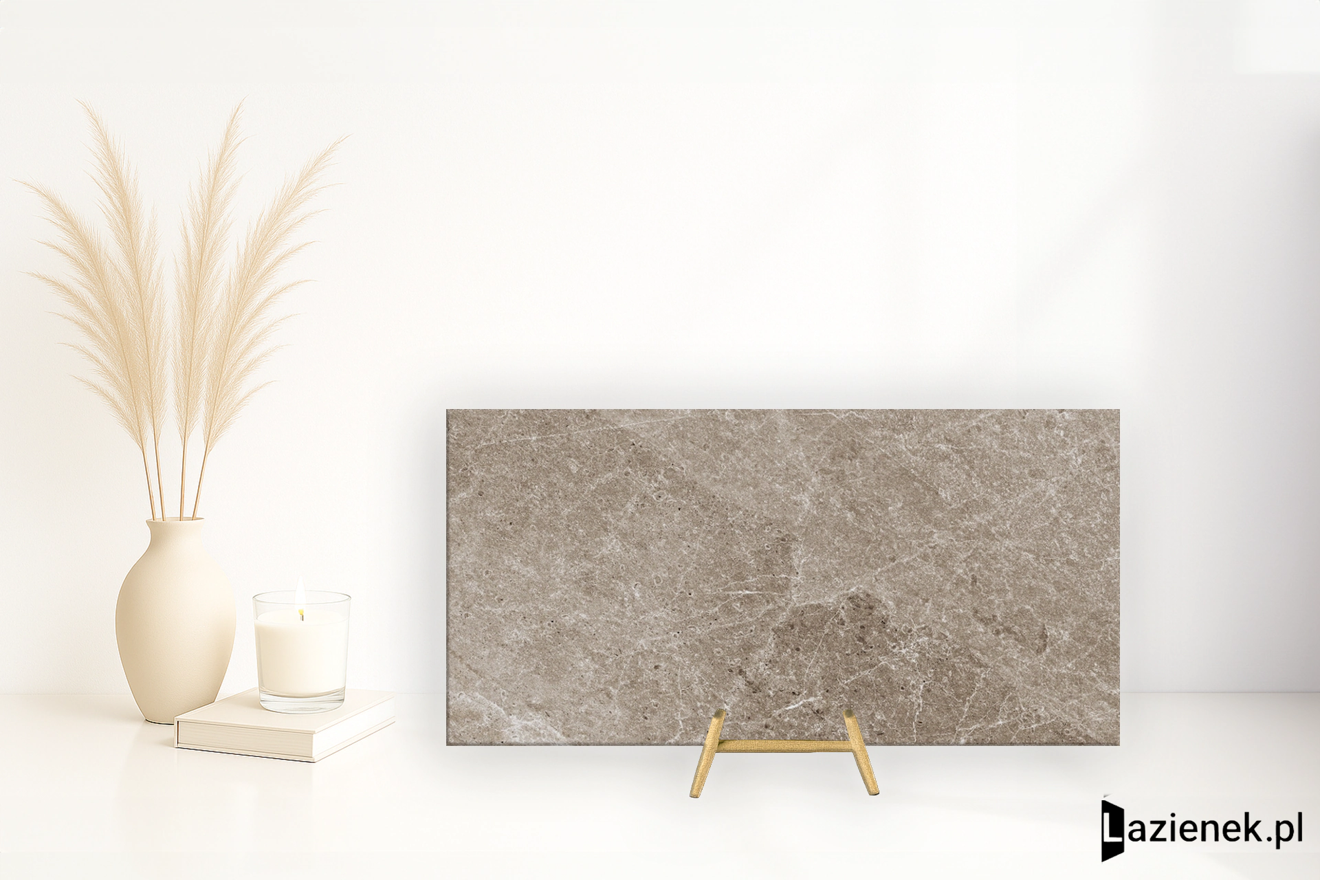 Blustyle Advantage Greige antypoślizgowa 30x60 cm gr. 9 mm - płytka rektyfikowana / ABGAD25