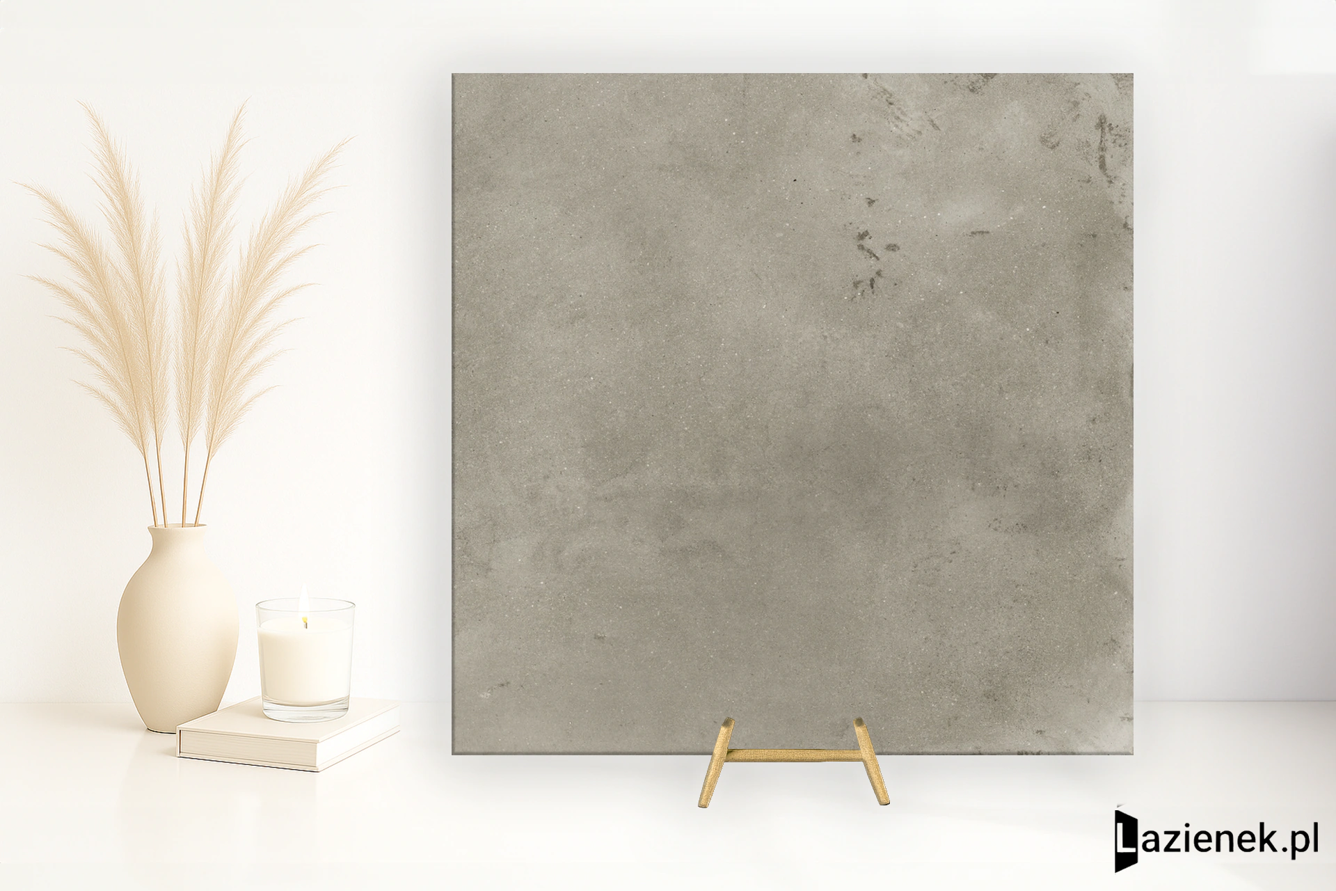 Blustyle Blow Ground Crust naturalna 60x60 cm gr. 9 mm - płytka rektyfikowana / ABGWBL20