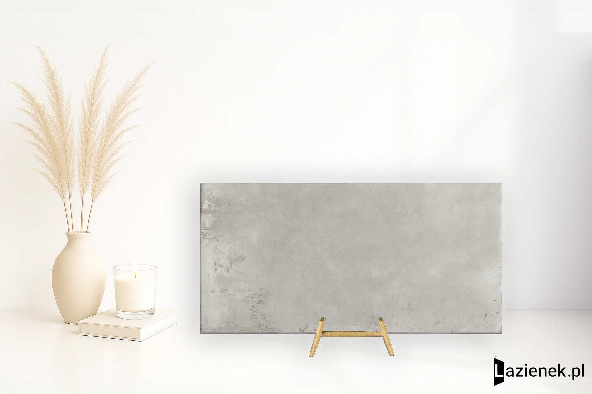 Blustyle Blow Dust Crust naturalna 60x120 cm gr. 9 mm - płytka rektyfikowana / ABGXBL10
