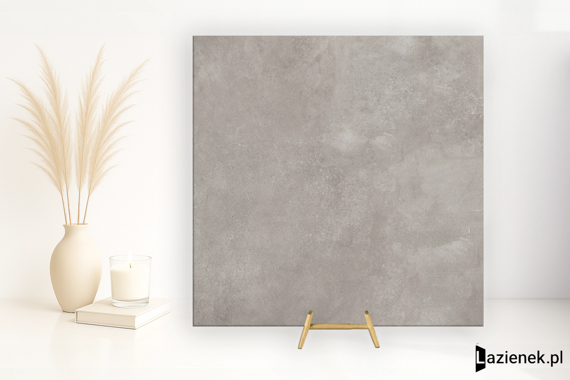 Caesar I.Mat Square matowa 80x80 cm gr. 20 mm - płytka nierektyfikowana / AF1R