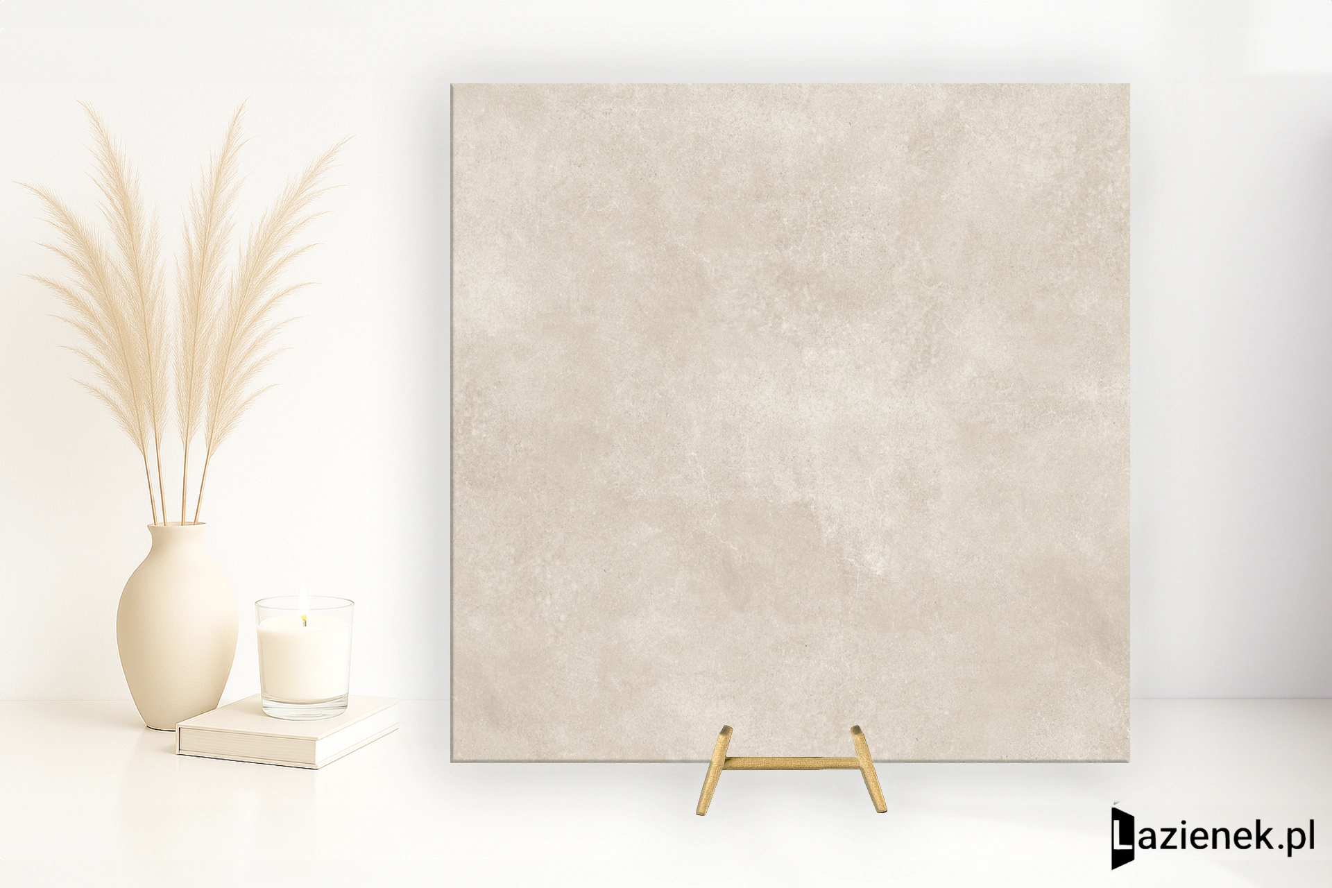 Caesar I.Mat Ratio matowa 80x80 cm gr. 9 mm - płytka rektyfikowana / AF3E