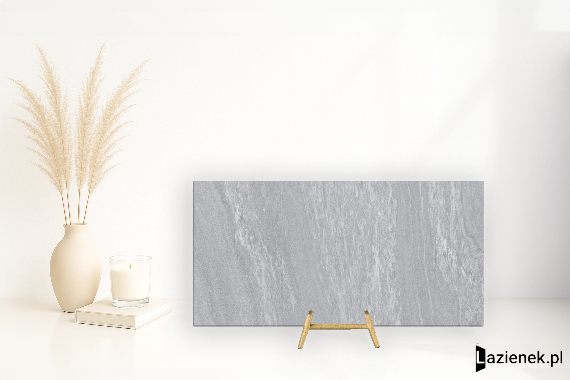 Caesar Clash Essence antypoślizgowa 30x60 cm gr. 9 mm - płytka nierektyfikowana / AETO