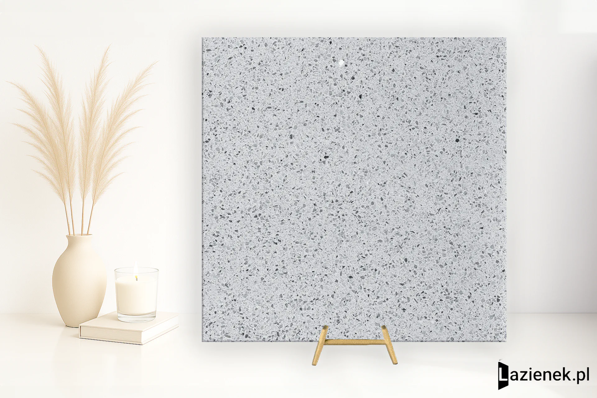 Caesar Autore Giudecca matowa 60x60 cm gr. 9 mm - płytka rektyfikowana / AD76