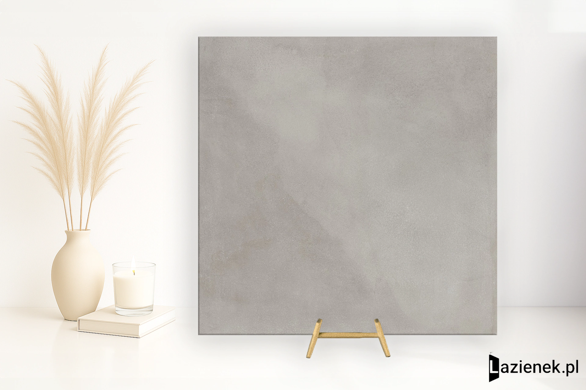 Caesar Prima Concrete matowa 60x60 cm gr. 20 mm - płytka nierektyfikowana / AGNY