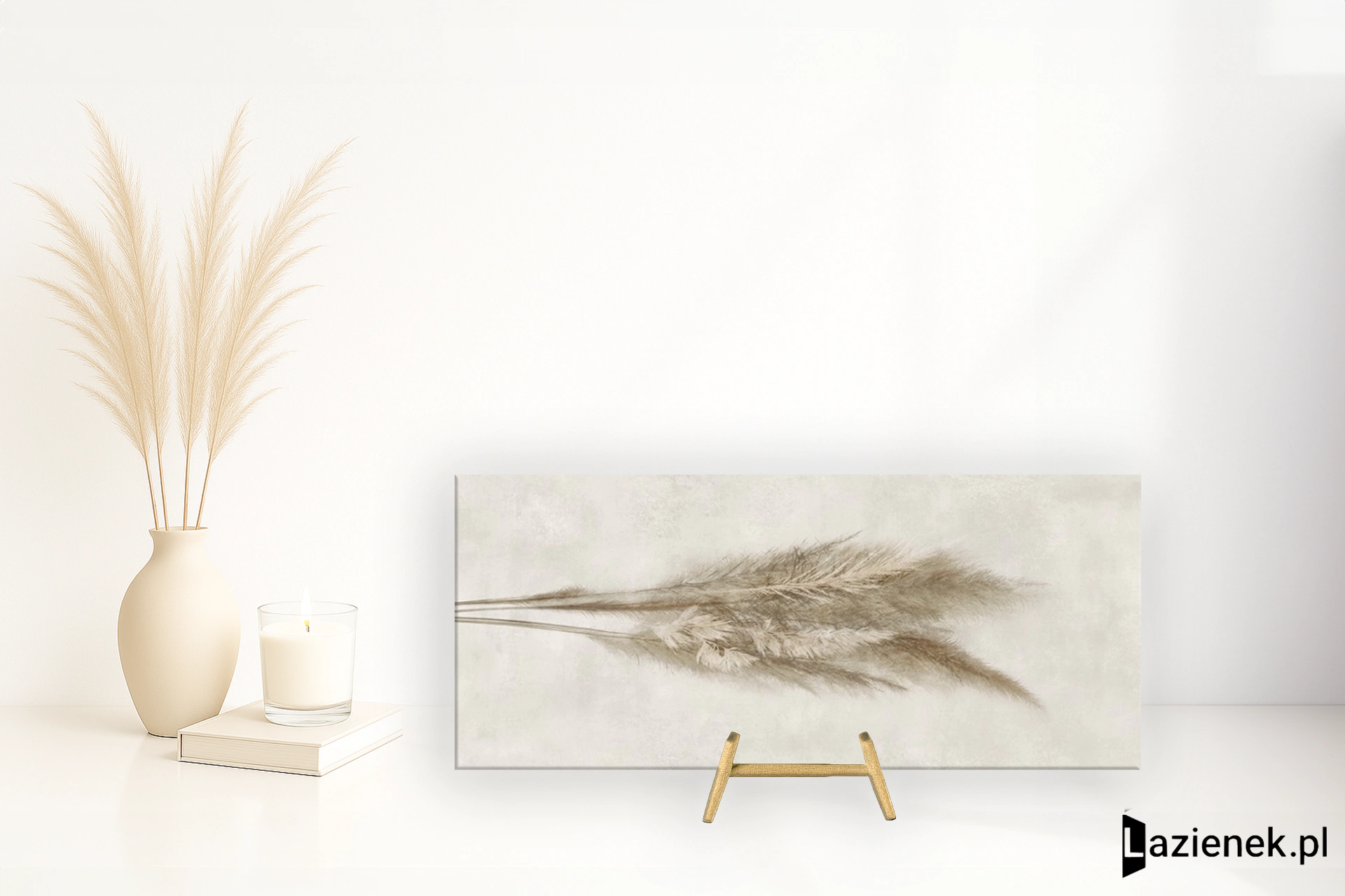 Caesar Deco Solutions Pampa B matowa 120x278 cm gr. 6 mm - płytka rektyfikowana / AGUI