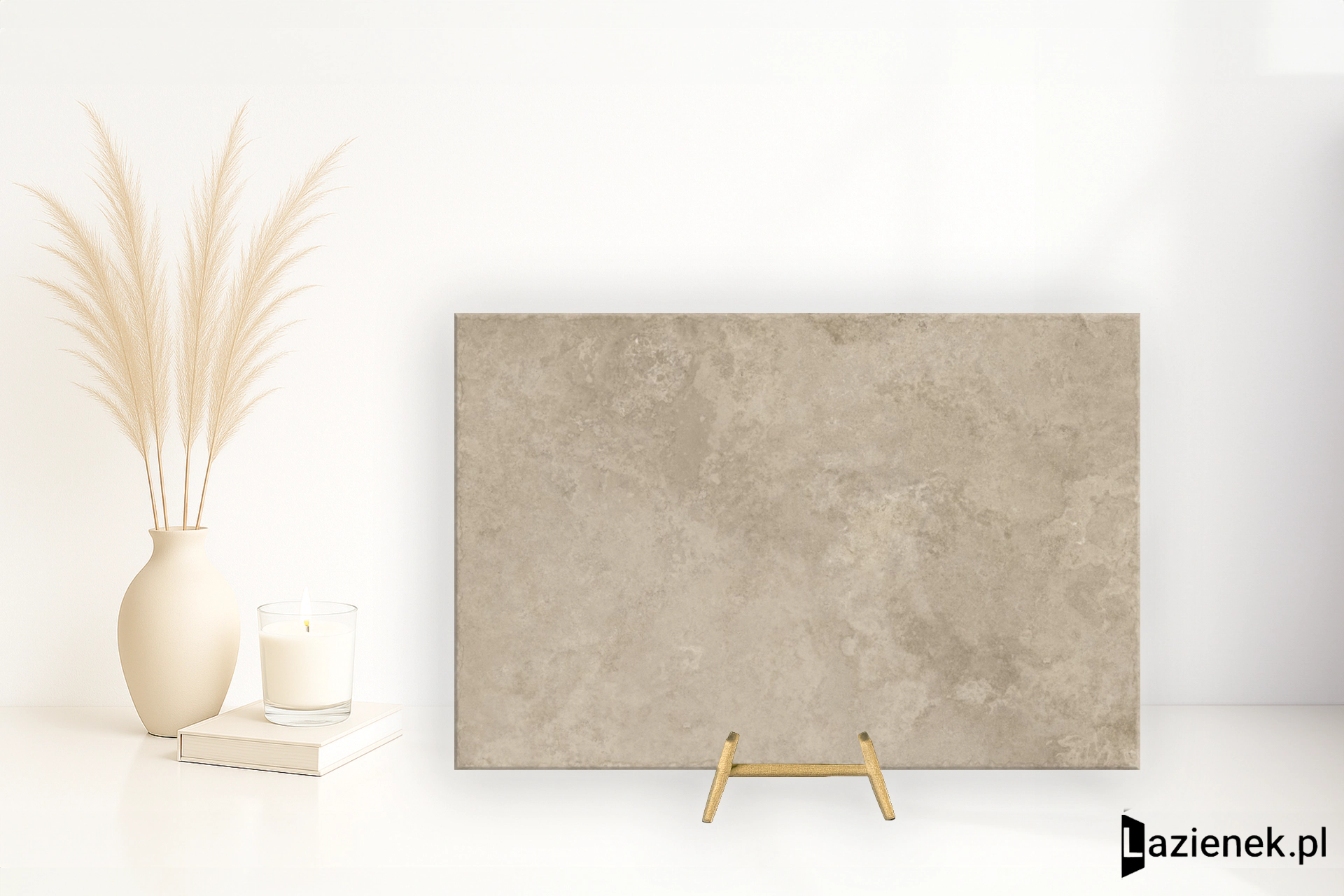 Caesar Histoire Beaune matowa 60x90 cm gr. 20 mm - płytka nierektyfikowana / AHT2