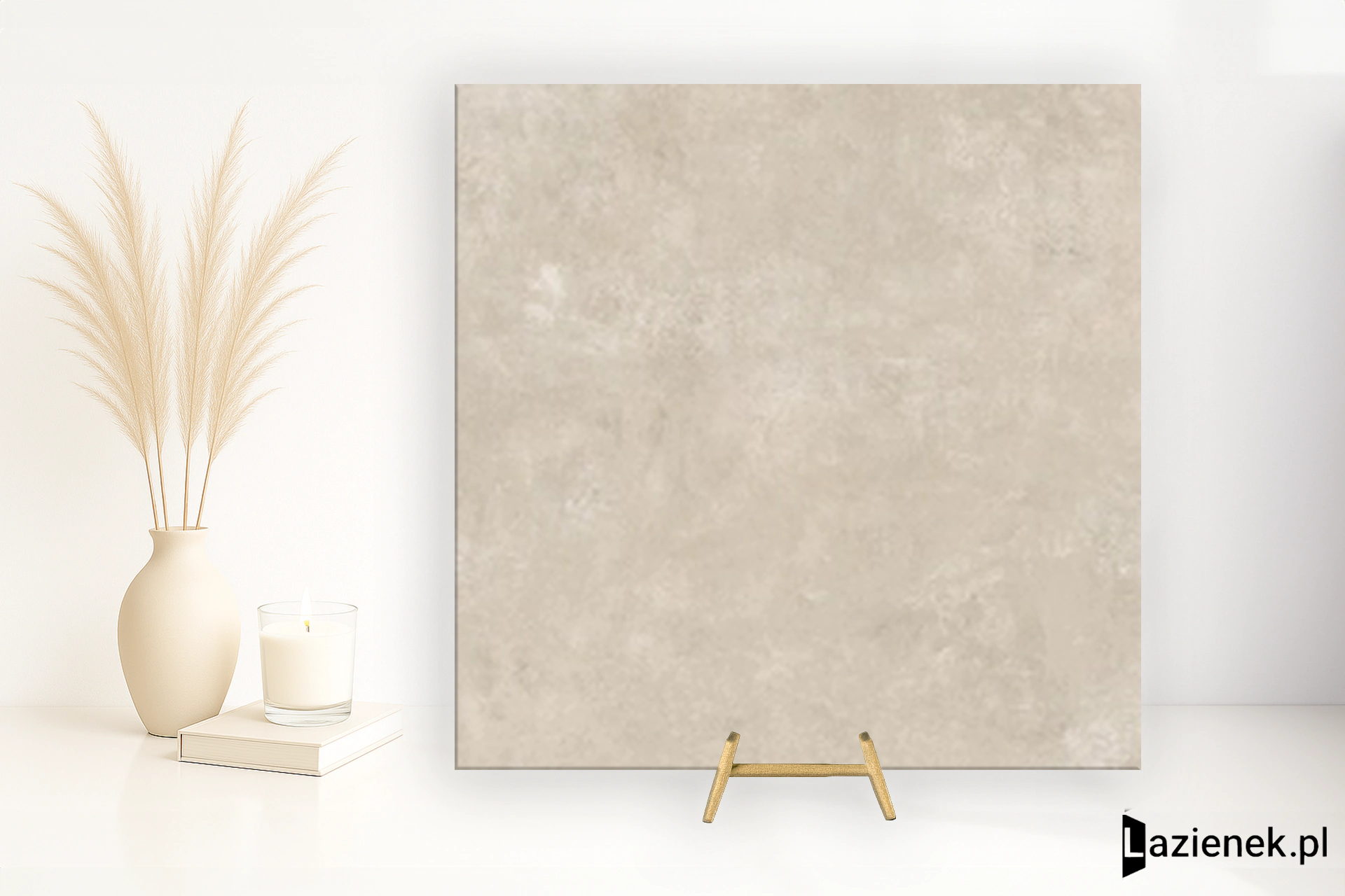 Caesar Find Desert matowa 60x60 cm gr. 20 mm - płytka rektyfikowana / AHQW