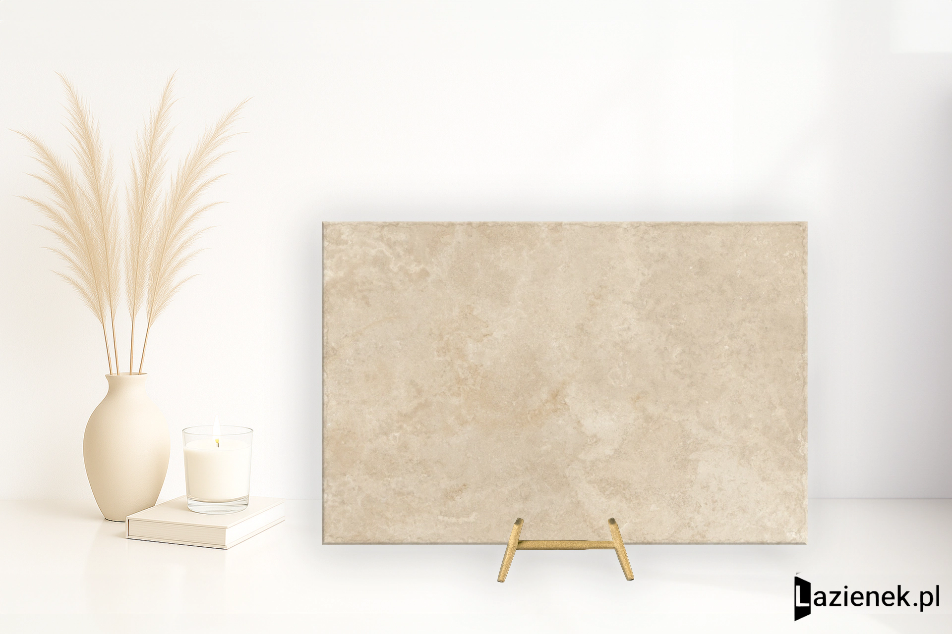 Caesar Histoire Artois matowa 60x90 cm gr. 20 mm - płytka nierektyfikowana / AHT1