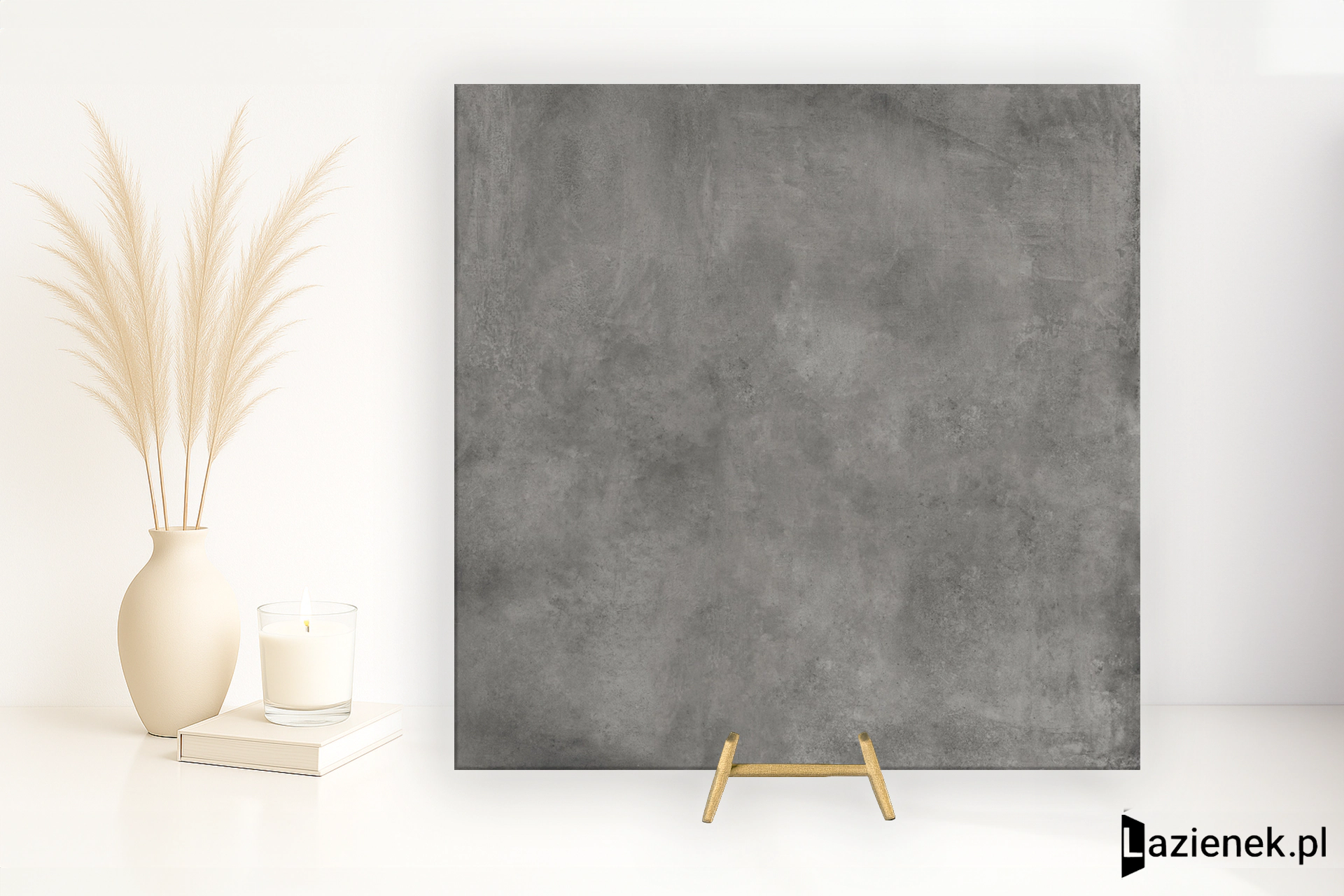 Caesar I.Mat Cube matowa 120x120 cm gr. 9 mm - płytka rektyfikowana / AF3N