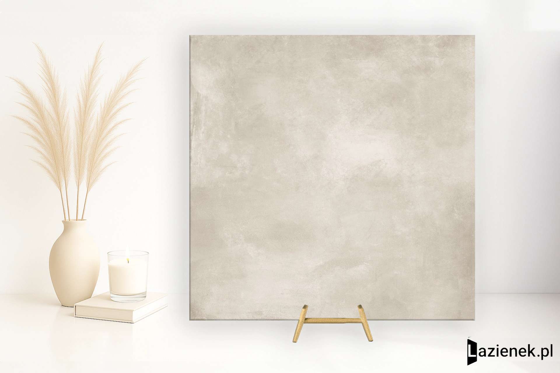Caesar I.Mat Ratio matowa 120x120 cm gr. 9 mm - płytka rektyfikowana / AF3J