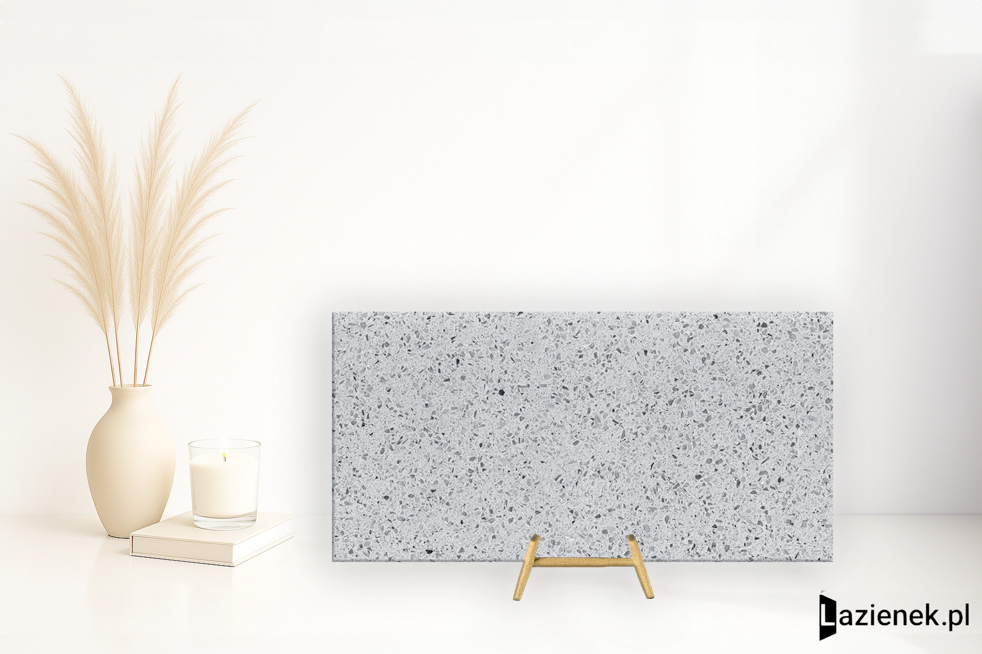 Caesar Autore Giudecca matowa 30x60 cm gr. 9 mm - płytka rektyfikowana / AD8D