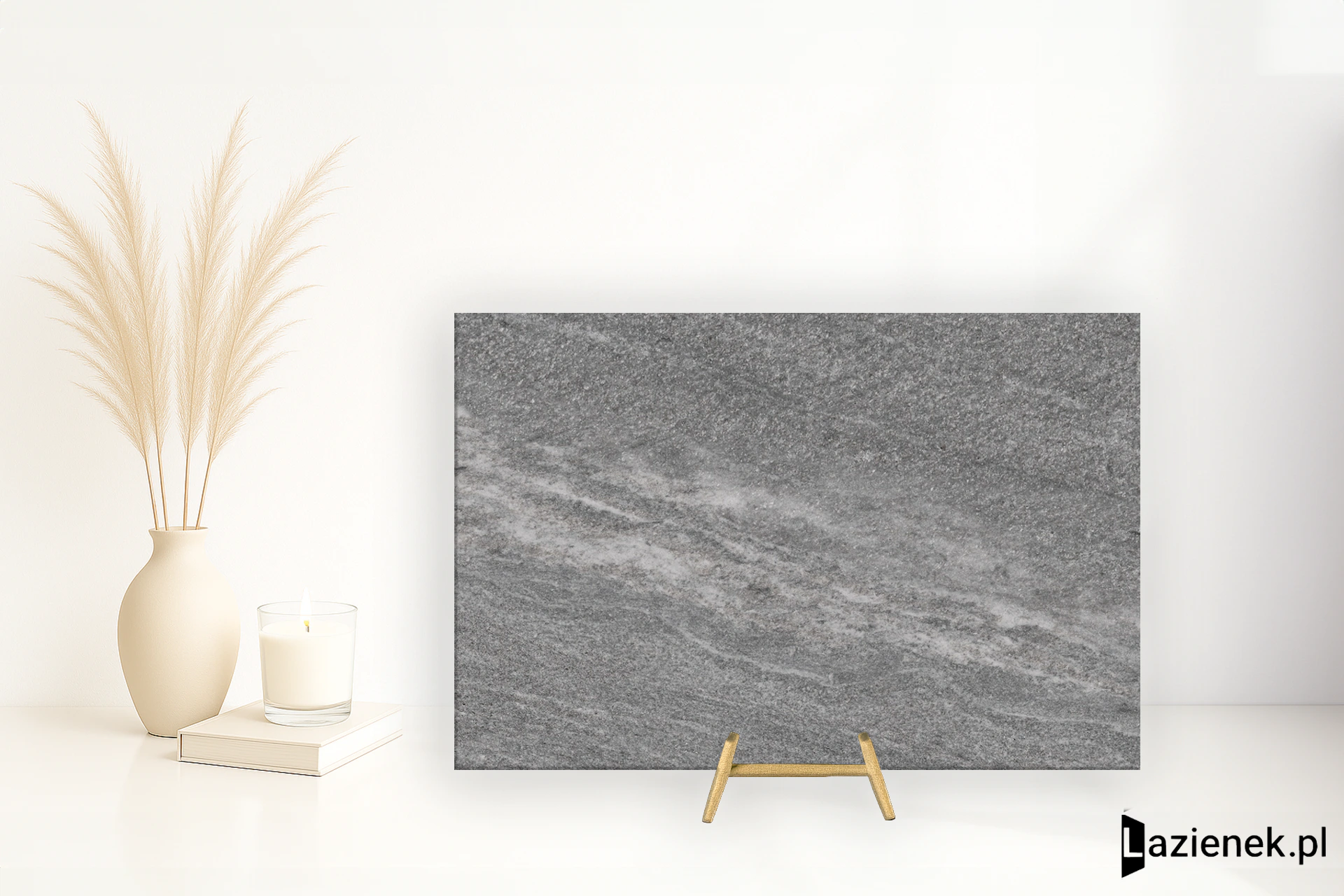 Caesar Clash Nature matowa 60x90 cm gr. 20 mm - płytka nierektyfikowana / AETW