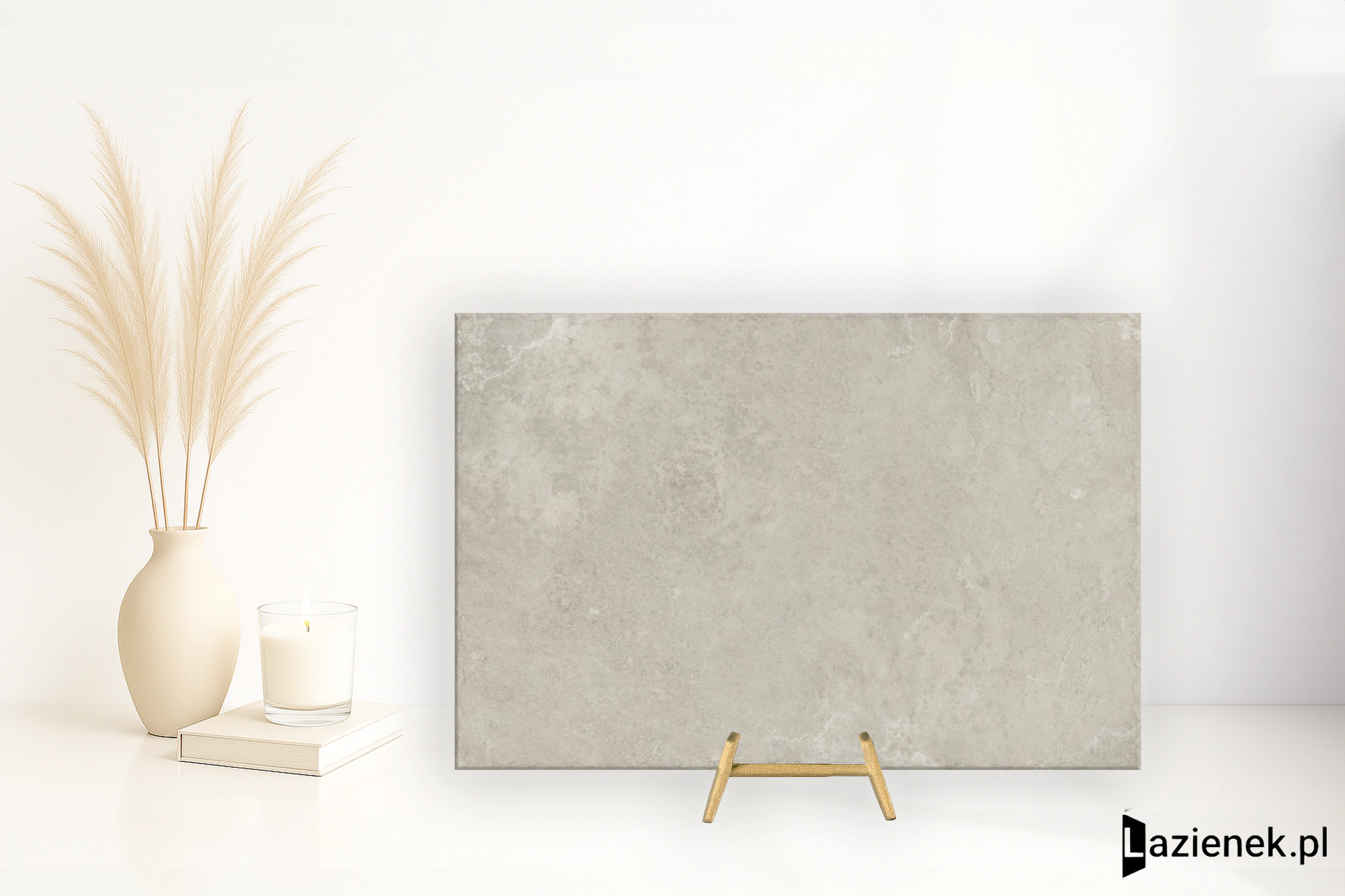 Caesar Histoire Reims matowa 60x90 cm gr. 20 mm - płytka nierektyfikowana / AHT3
