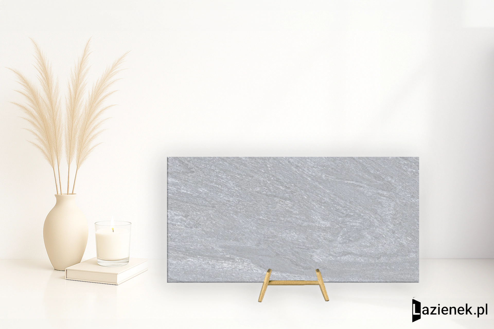 Caesar Clash Essence matowa 30x60 cm gr. 9 mm - płytka rektyfikowana / AETJ