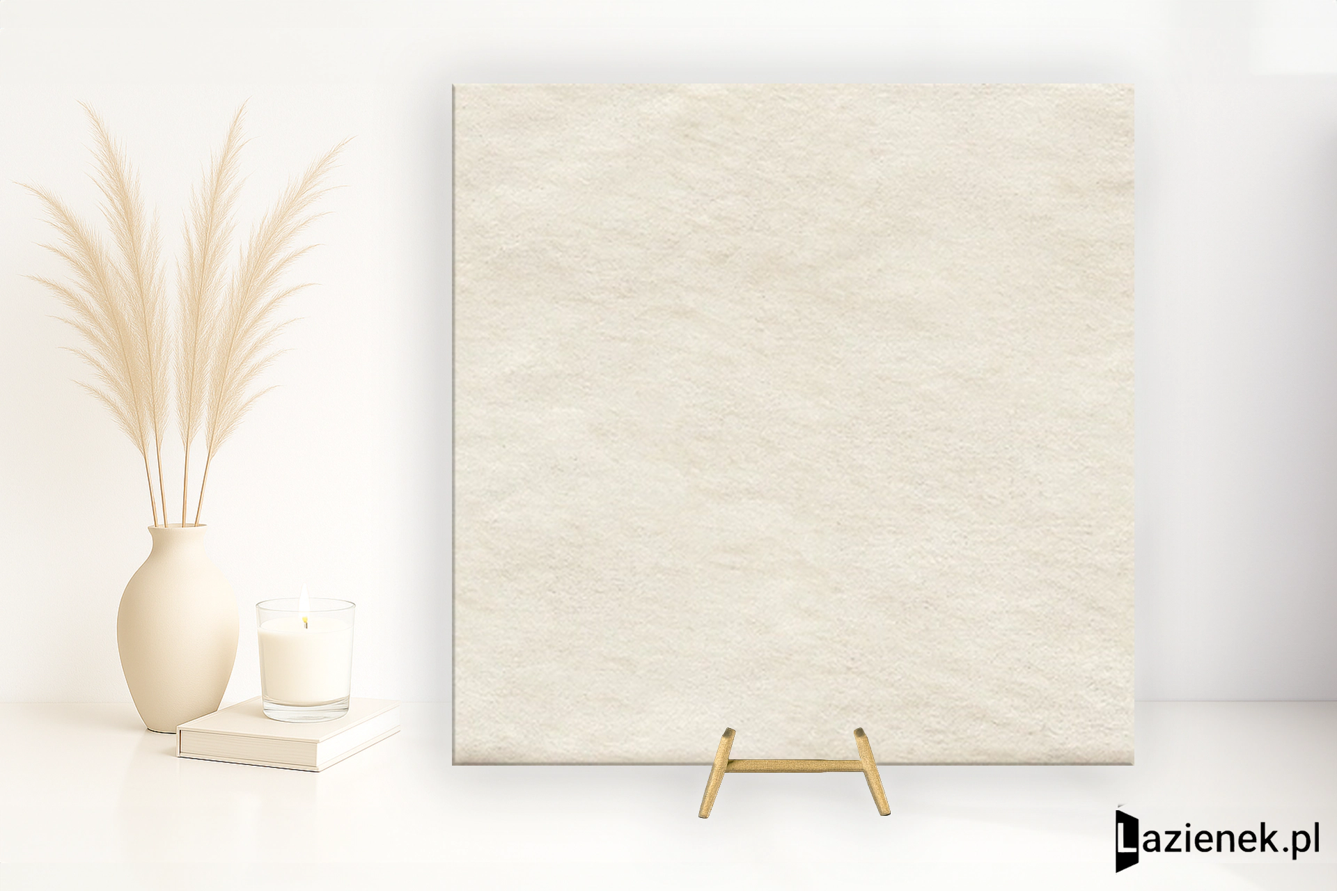 Caesar Key_Mood Cotton matowa 80x80 cm gr. 20 mm - płytka nierektyfikowana / AGC8