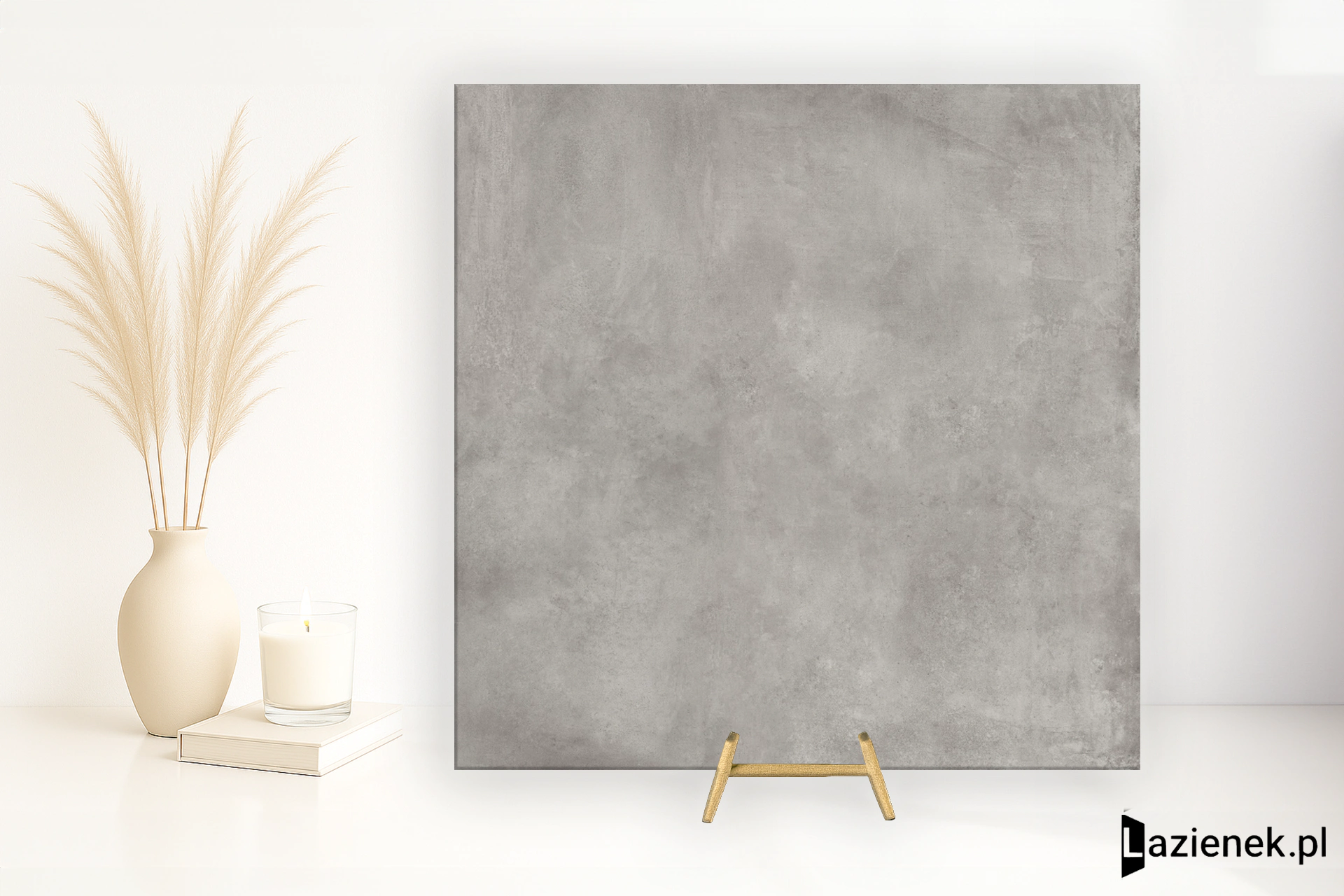 Caesar I.Mat Square matowa 120x120 cm gr. 9 mm - płytka rektyfikowana / AF3M
