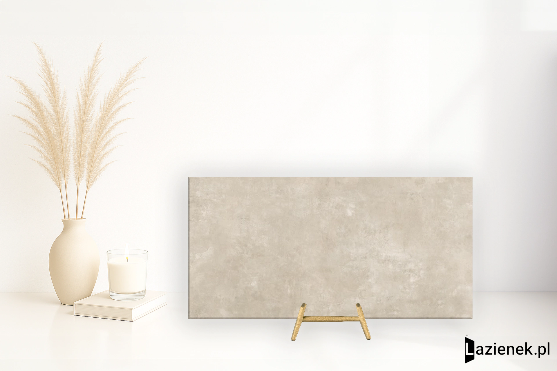 Caesar Find Desert matowa 60x120 cm gr. 9 mm - płytka rektyfikowana / AHQZ