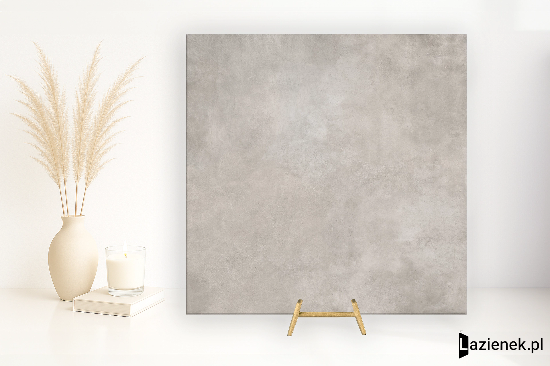 Caesar I.Mat Rule matowa 120x120 cm gr. 9 mm - płytka rektyfikowana / AF3L