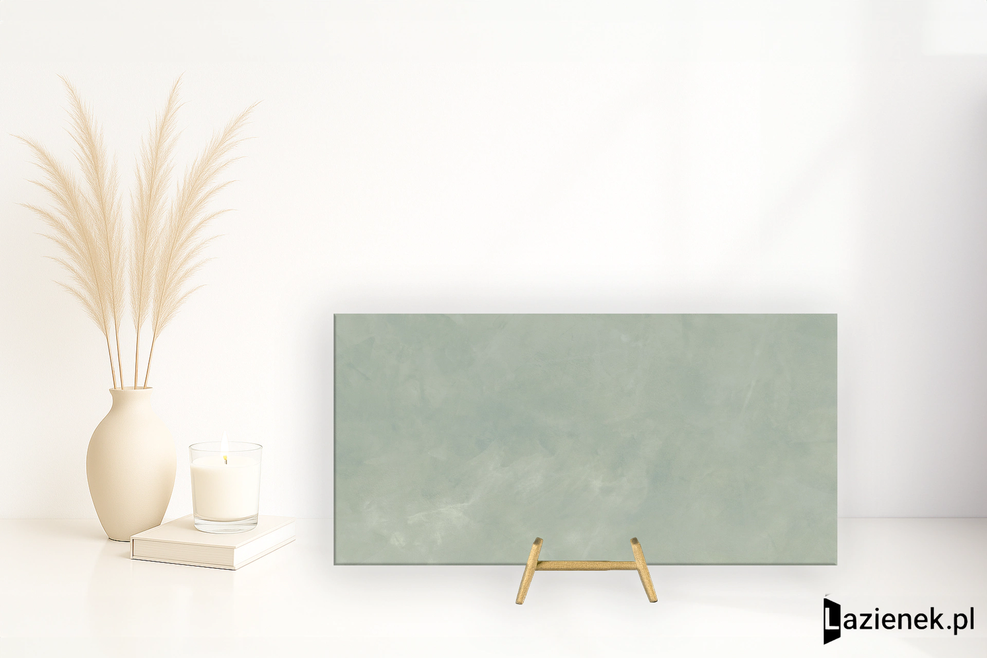 Caesar Join Fern gładka matowa 30x60 cm gr. 9 mm - płytka nierektyfikowana / AHFO
