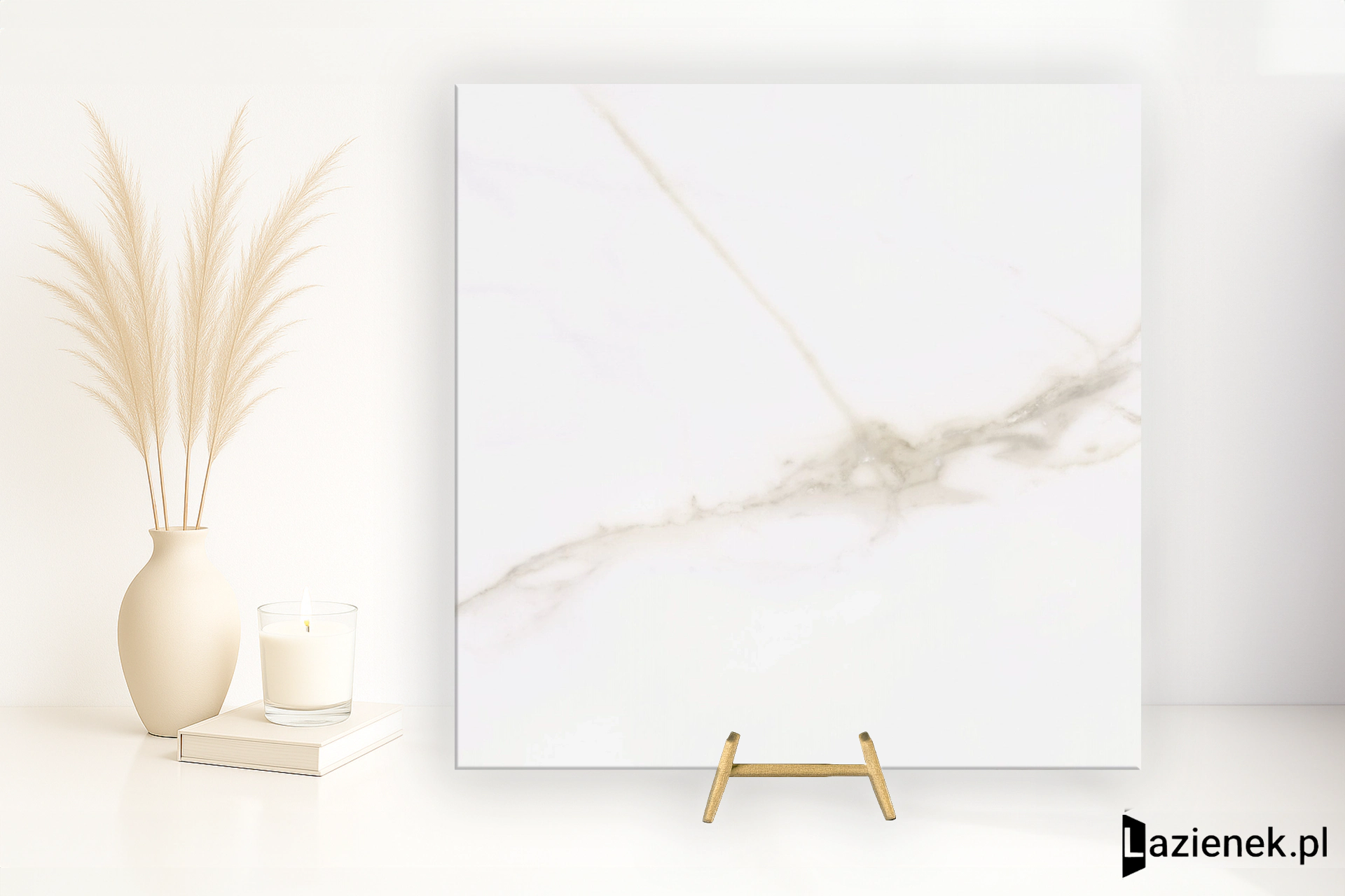 Cifre Diamond Gold błyszcząca 60x60 cm gr. 9 mm - płytka nierektyfikowana / 300000000000052433
