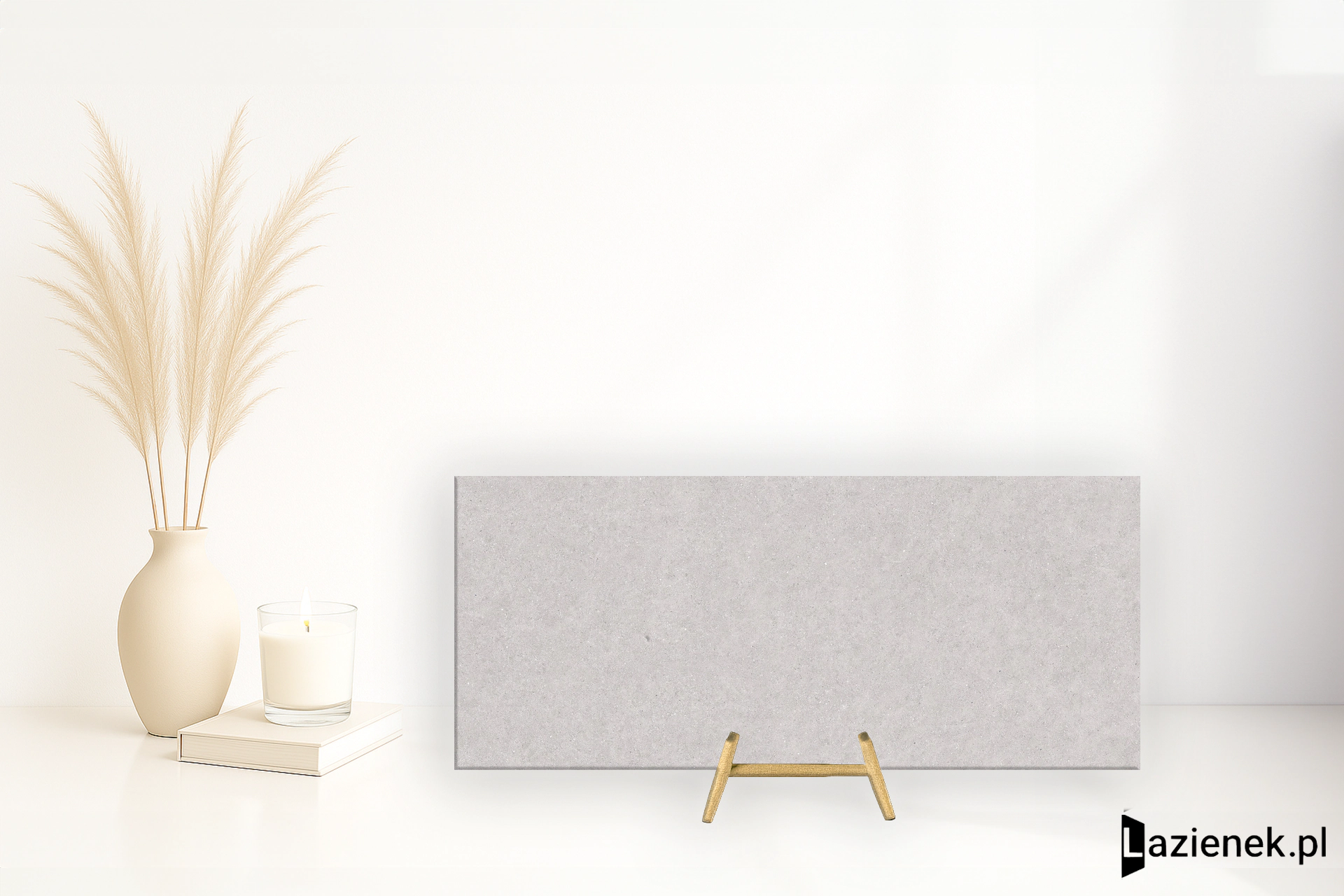 Cifre Granite Grey matowa 120x280 cm gr. 6 mm - płytka nierektyfikowana / 300000000000060884
