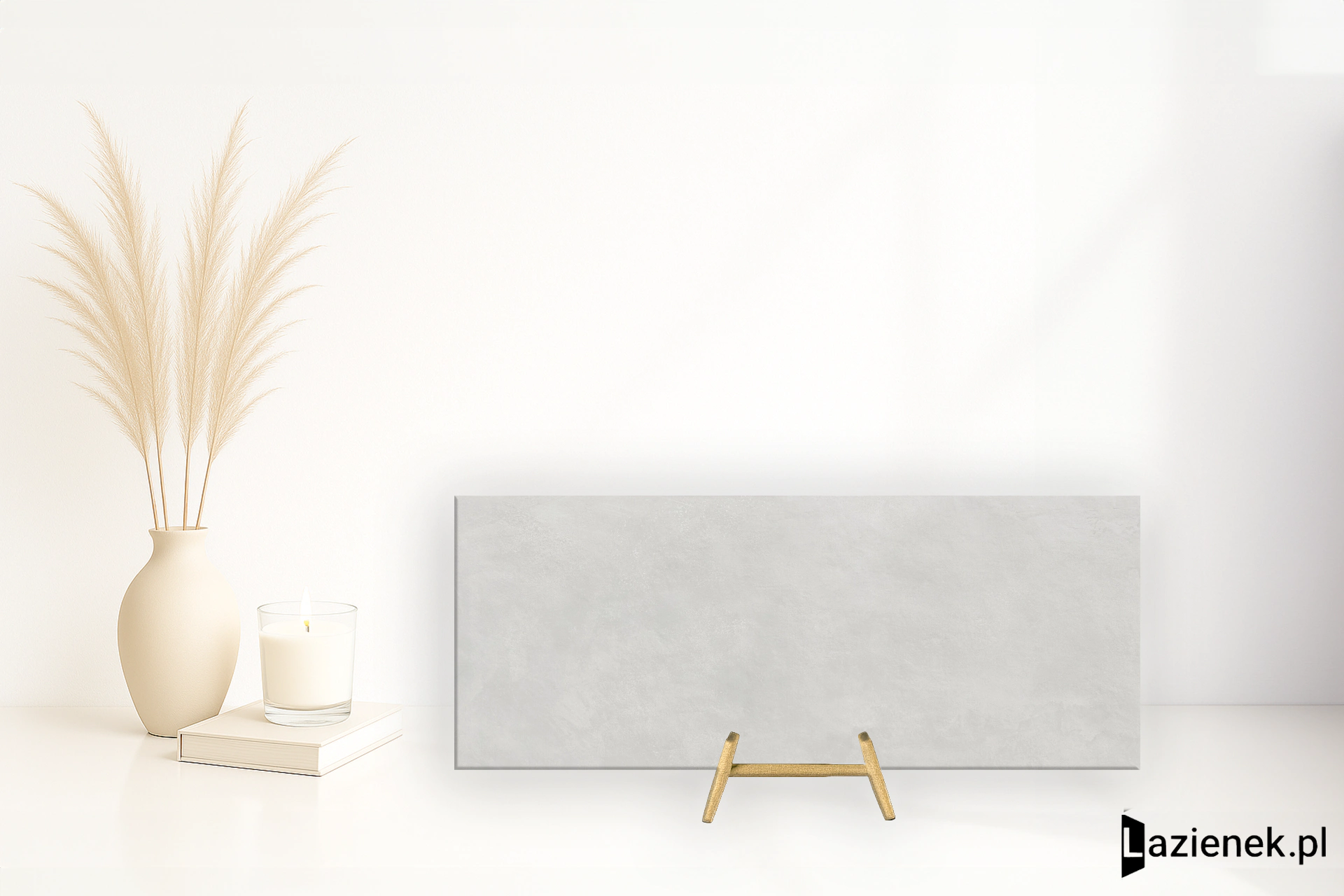 Cifre Alure Pearl matowa 30x75 cm gr. 8 mm - płytka nierektyfikowana / 300000000000057865