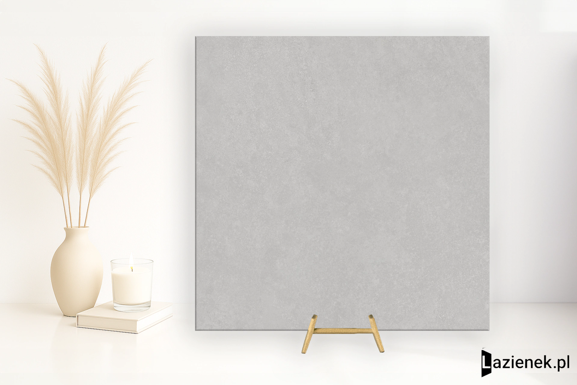 Cifre Concorde Pearl matowa 45x45 cm gr. 10 mm - płytka nierektyfikowana / 300000000000020357