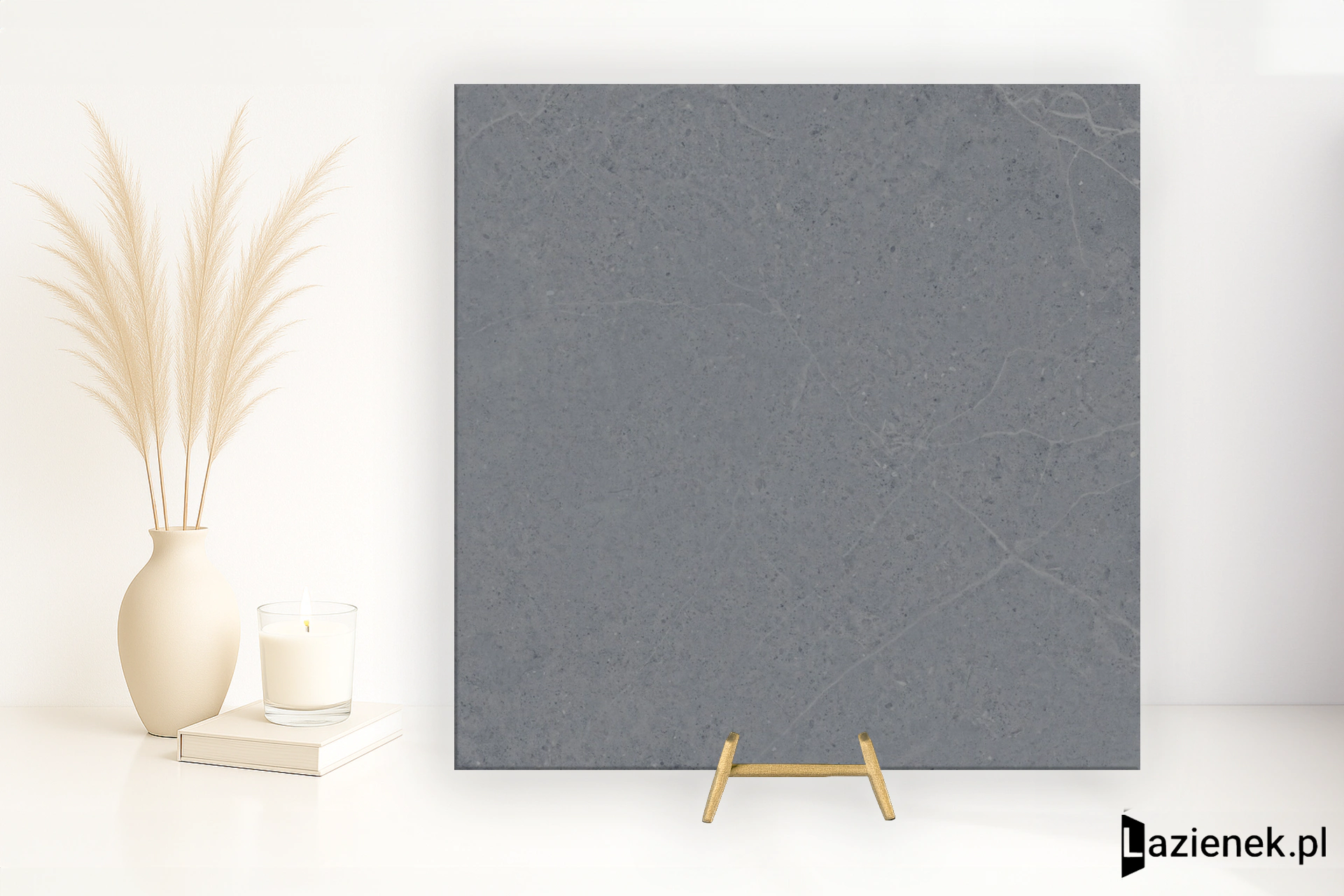 Cifre Norwich Anthracite matowa 60x60 cm gr. 9 mm - płytka nierektyfikowana / 300000000000053073