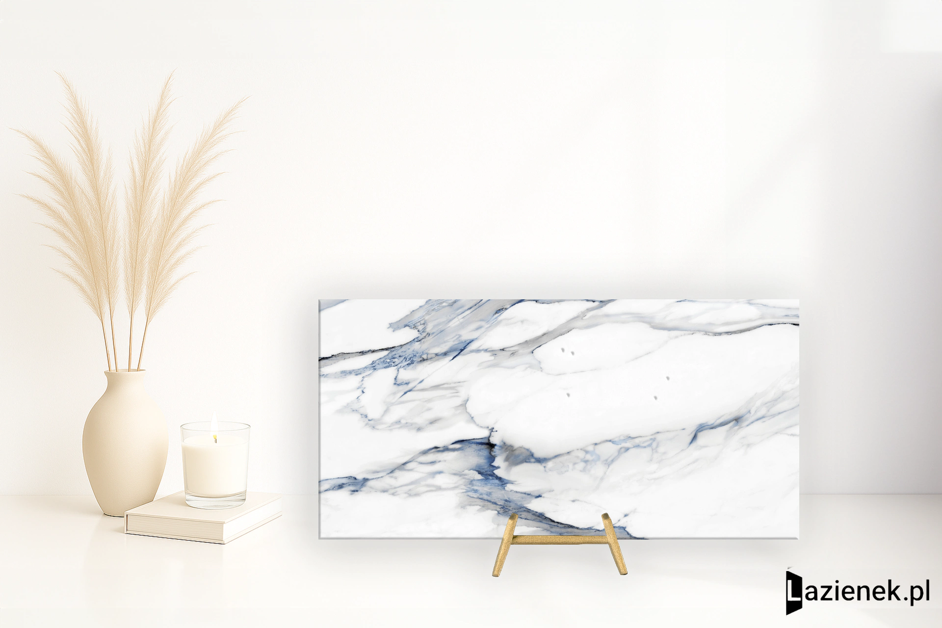 Cifre Rubi Blue matowa 60x120 cm gr. 11 mm - płytka rektyfikowana / 300000000000053584