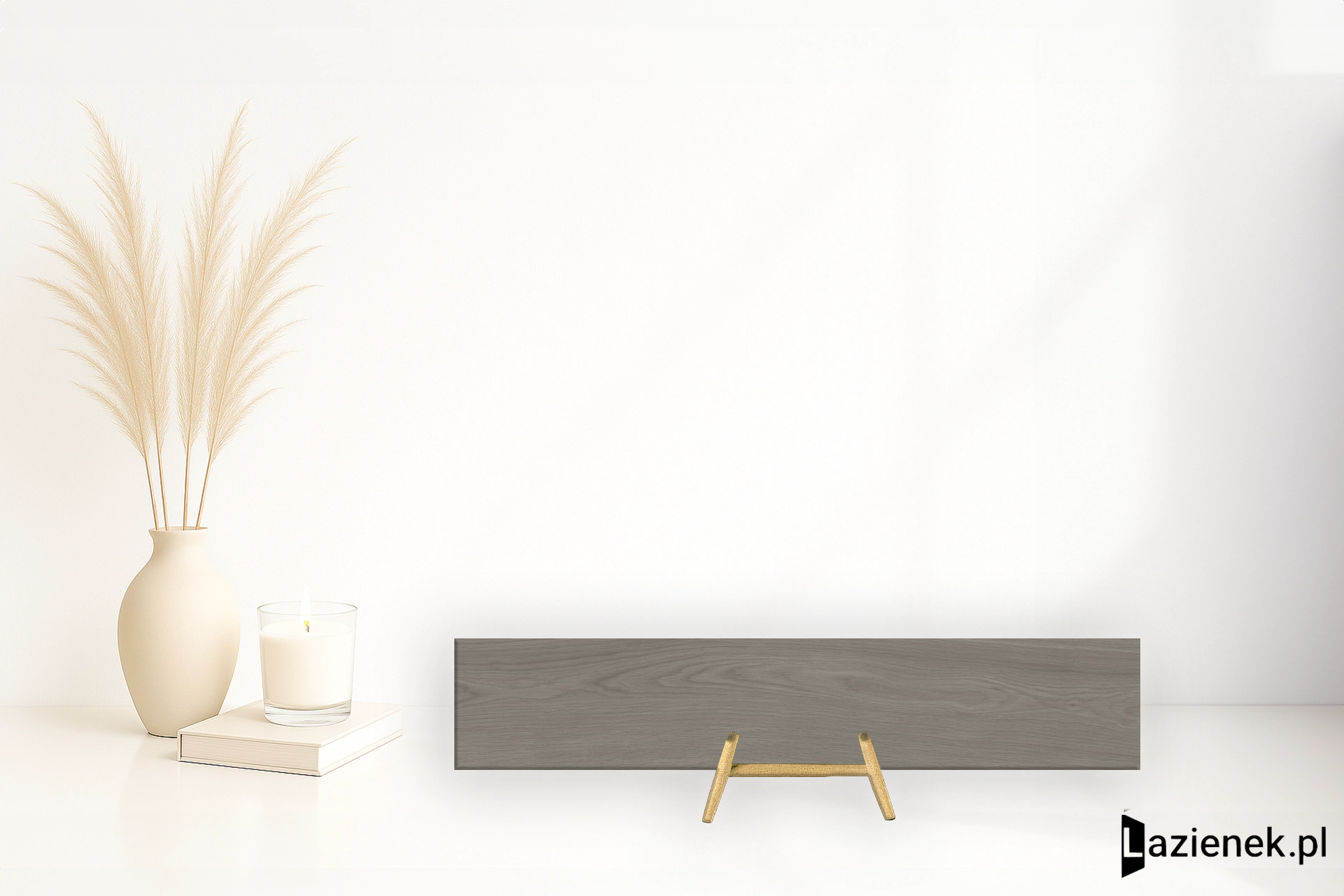 Cifre Oxford Perla antypoślizgowa 23x120 cm gr. 9 mm - płytka nierektyfikowana / 300000000000045209