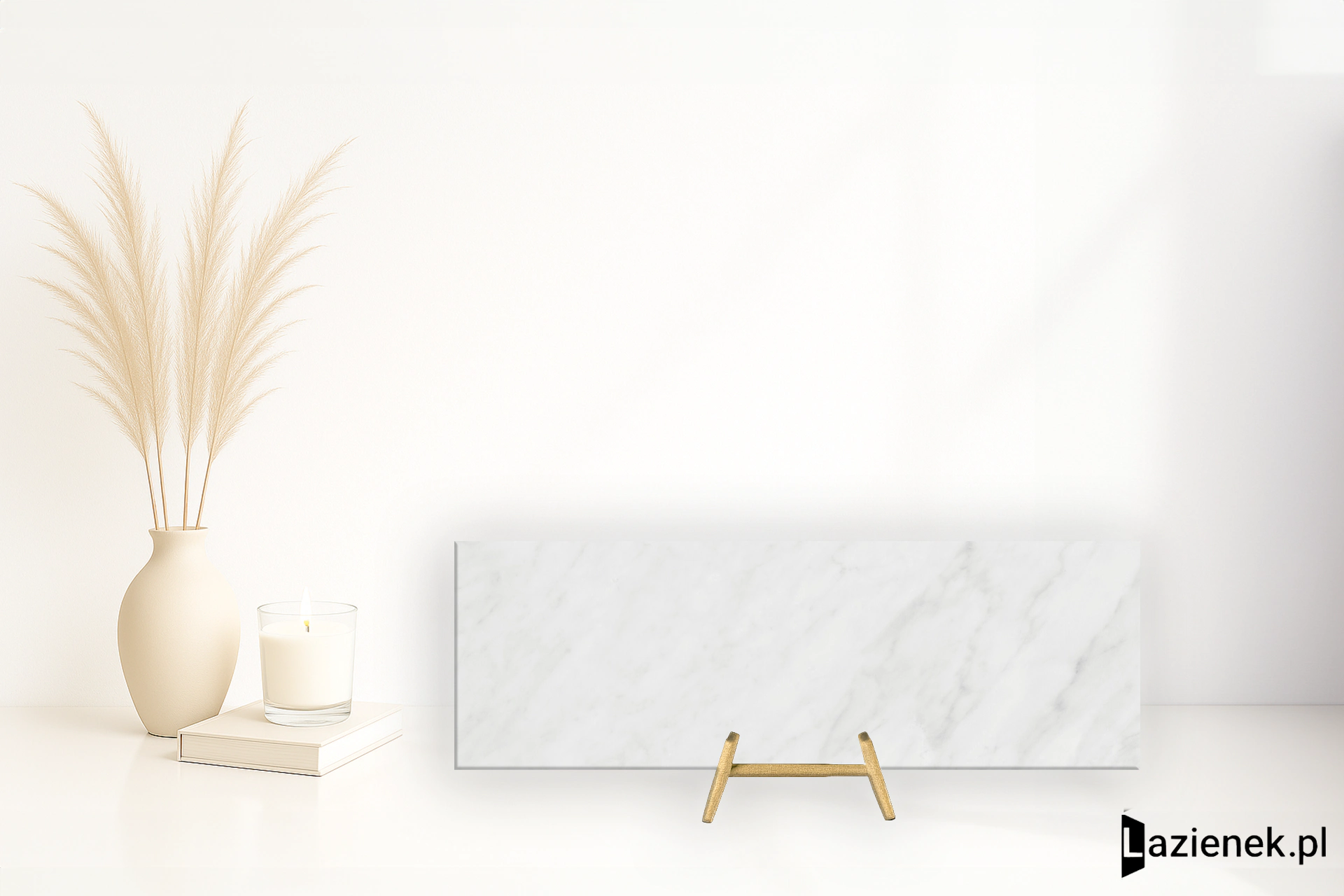Cifre Galana Galana błyszcząca 30x90 cm gr. 9 mm - płytka rektyfikowana / 300000000000021388