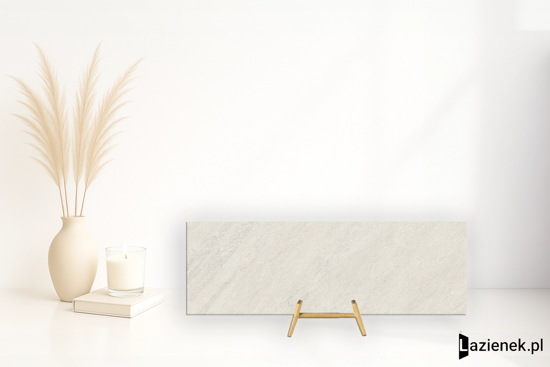 Cifre Kliff Sand matowa 30x90 cm gr. 9 mm - płytka nierektyfikowana / 300000000000020009