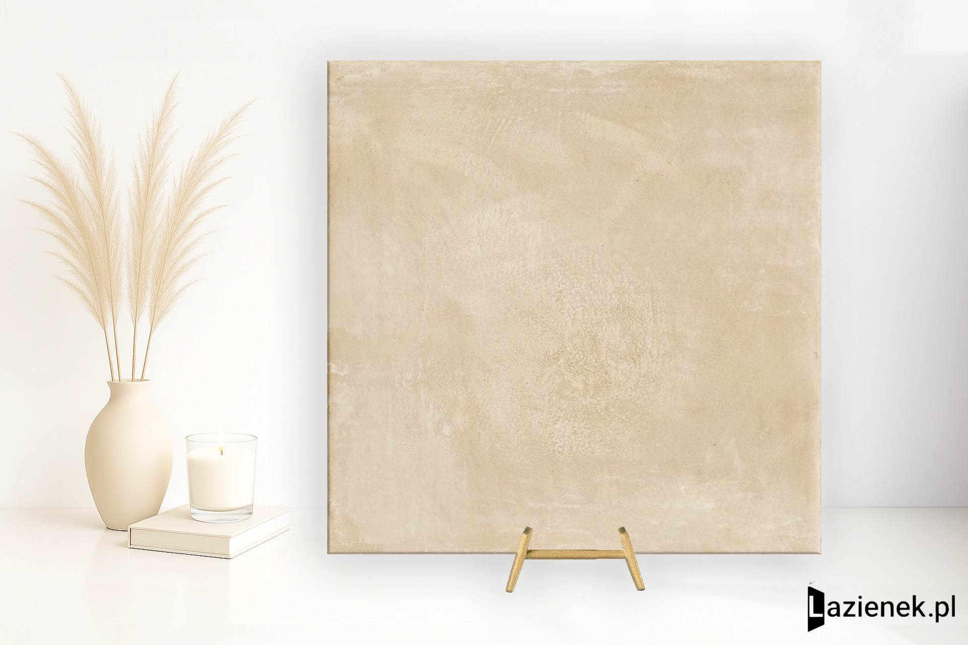 Cifre Greda Beige antypoślizgowa 33.3x33.3 cm gr. 9 mm - płytka nierektyfikowana / 300000000000064733