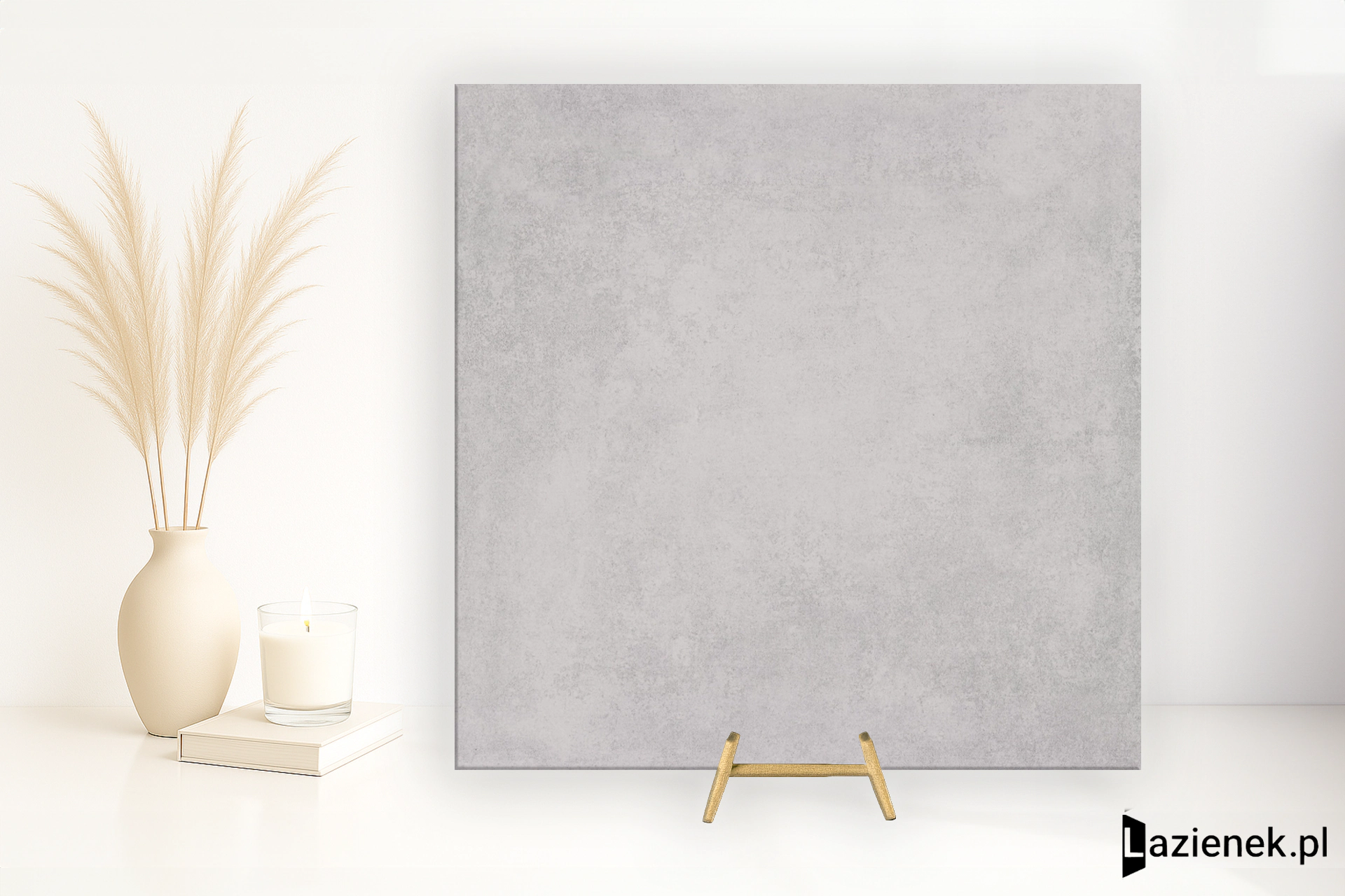 Cifre Outdoor Cement matowa 33.3x33.3 cm gr. 9 mm - płytka nierektyfikowana / 300000000000005913