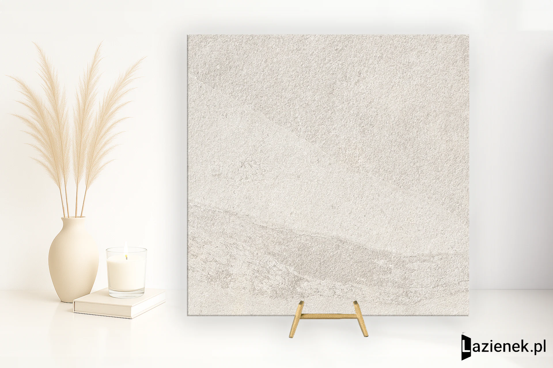Cifre Overland Sand antypoślizgowa 33.3x33.3 cm gr. 9 mm - płytka nierektyfikowana / 300000000000043845