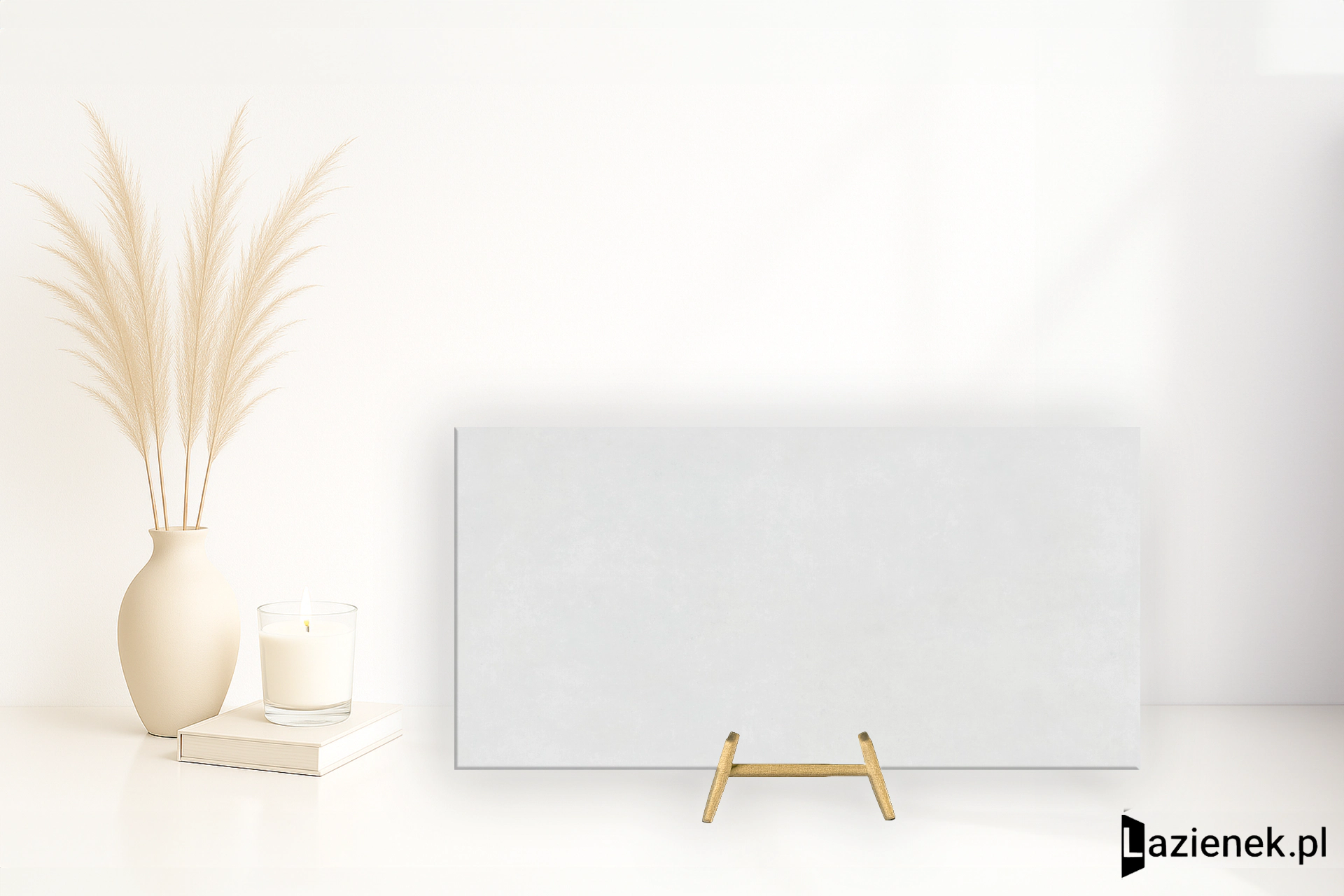Cifre Cricket White matowa 60x120 cm gr. 9 mm - płytka nierektyfikowana / 300000000000031708